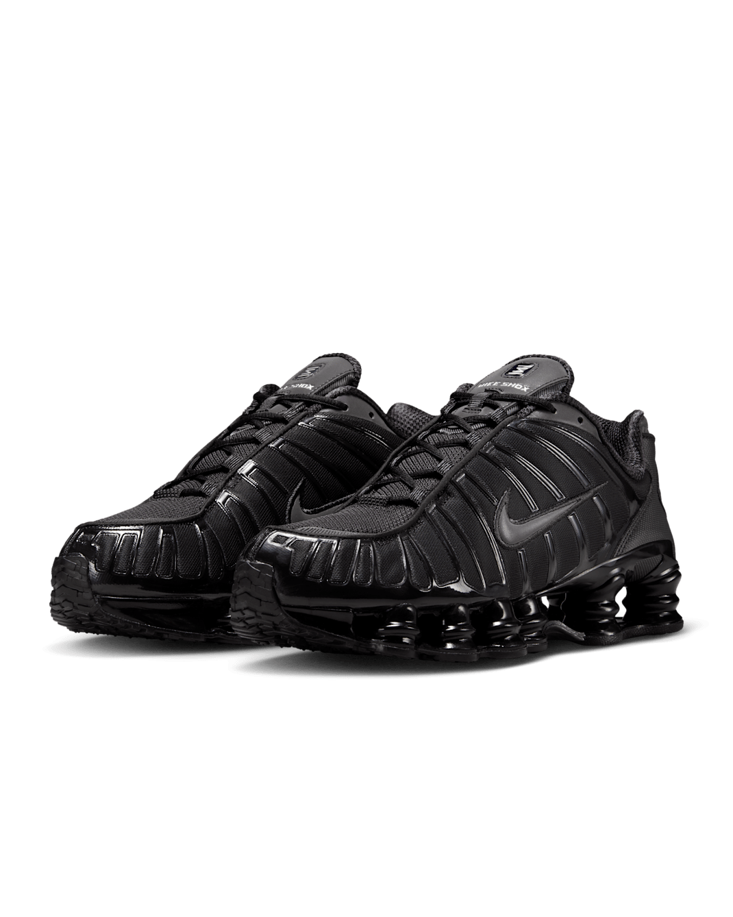 Nike Shox TL Men's Shoes with Reflective Accents