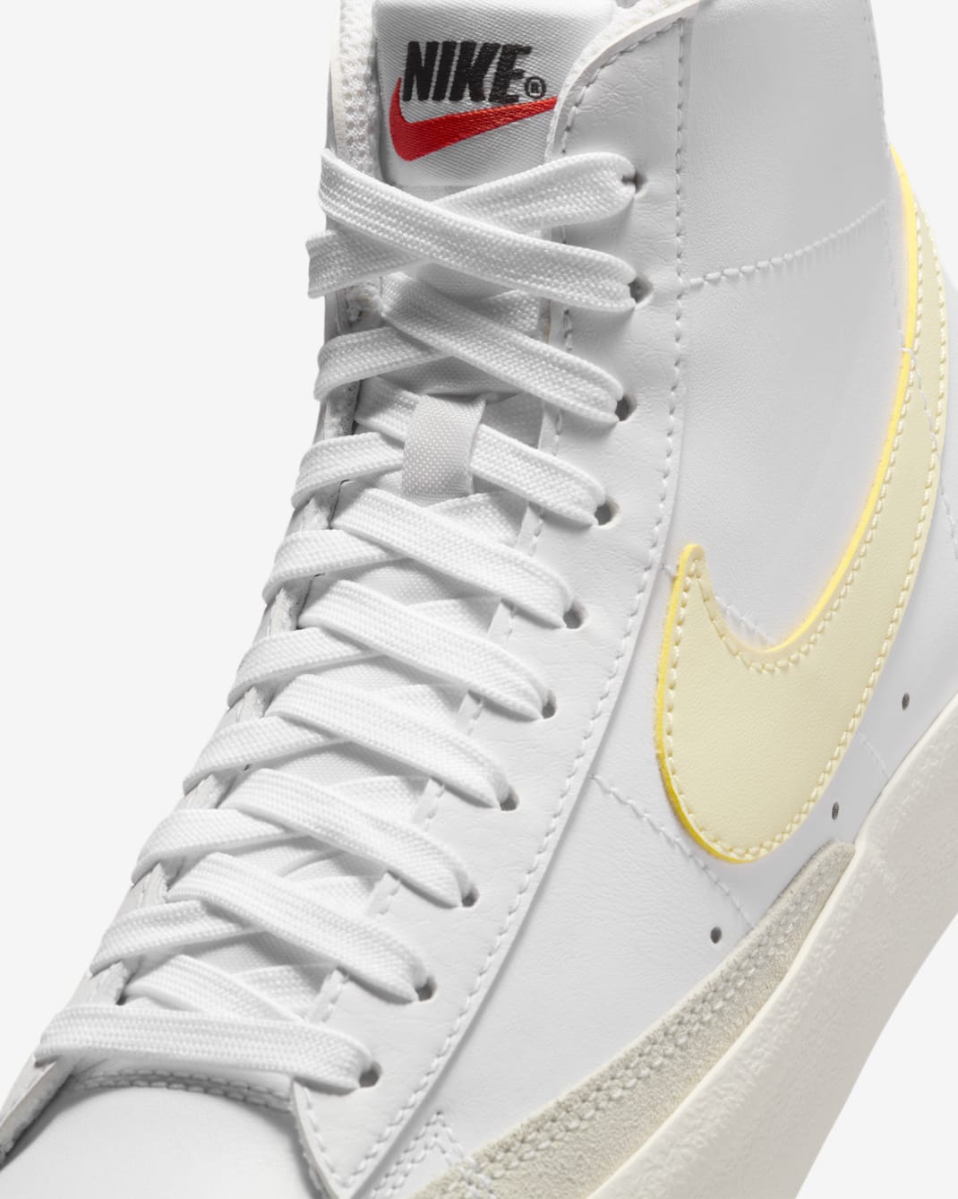 Nike Blazer Mid '77 Big Kids' Shoes