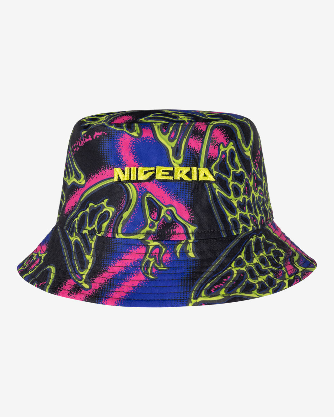 Nike Apex Soccer Reversible Bucket Hat - Print