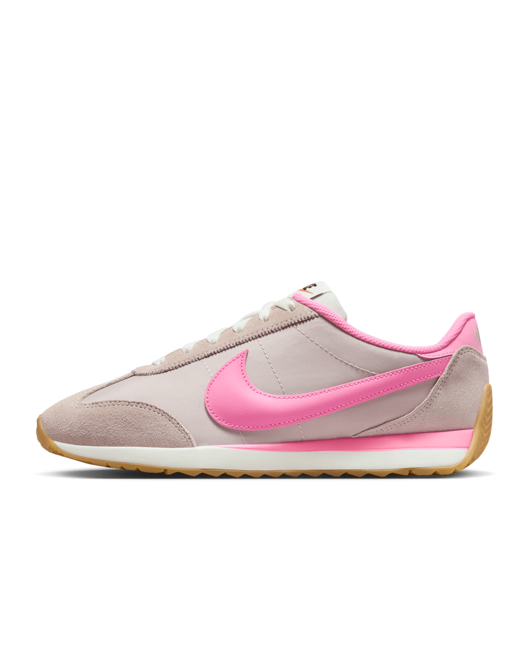 Nike Pacific Women's Shoes - Silt Red/Sail/Gum Light Brown/Pink Spell