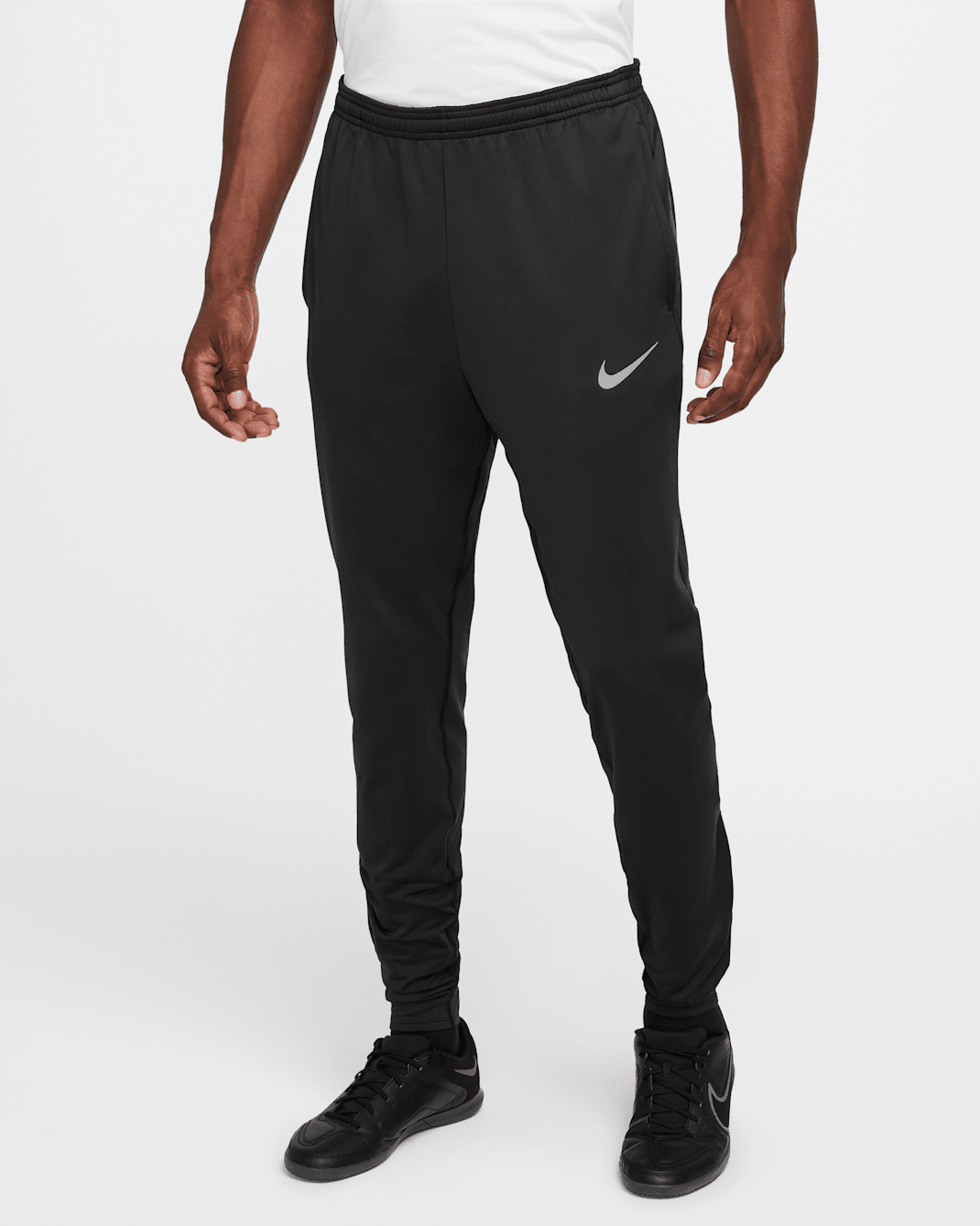 Nike Strike Men's Therma-FIT Soccer Pants - Black