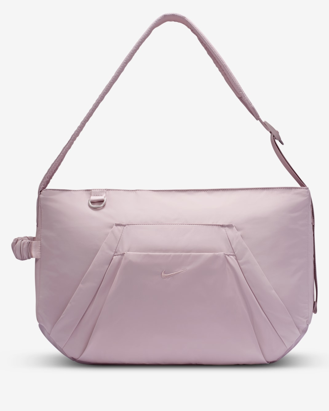 Nike One Tote Bag (25L) - Light Violet Ore/Light Violet Ore/Light Violet Ore