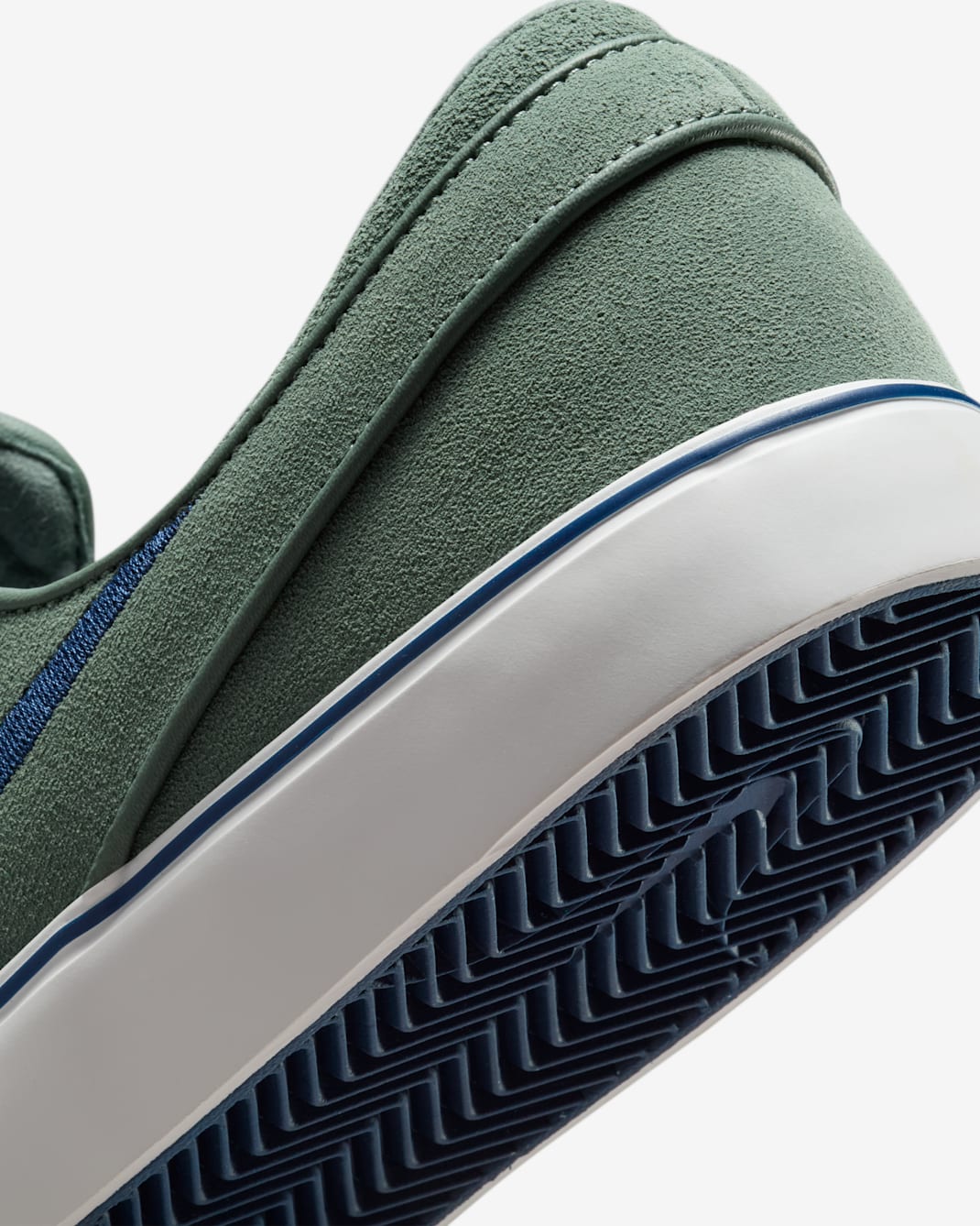 Nike SB Janoski+ Slip Skate Shoes