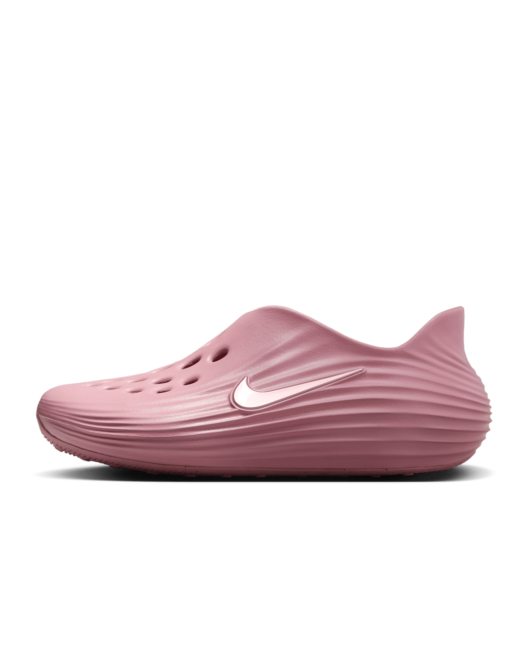 รองเท้าผู้หญิง Nike ReactX Rejuven8 - Elemental Pink/Elemental Pink/Elemental Pink