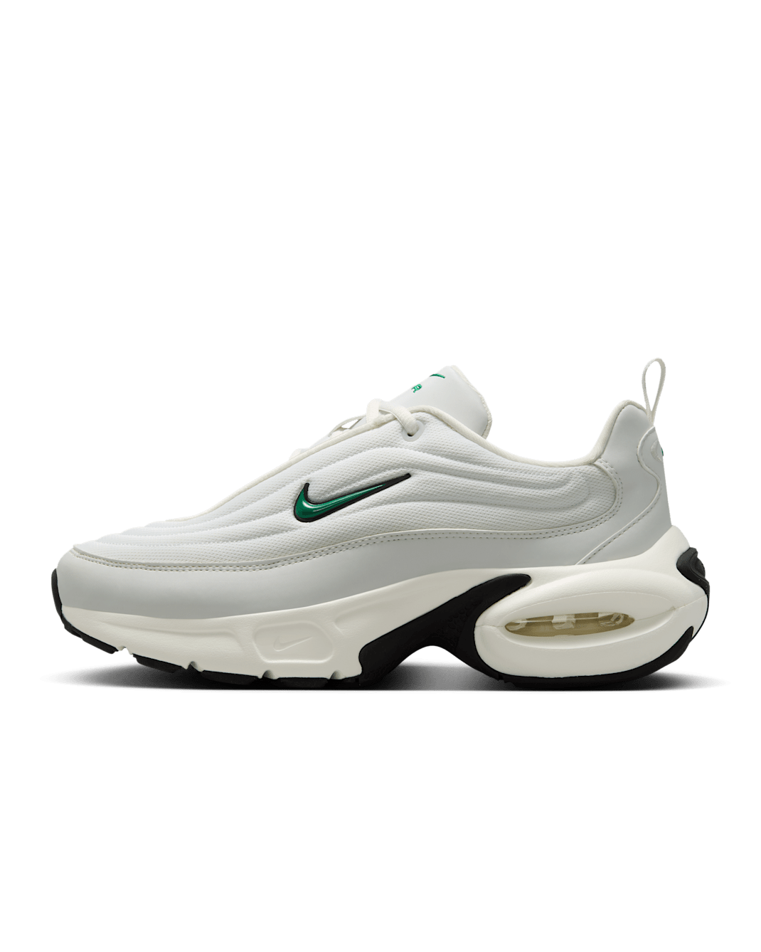 Nike Air Max Portal Women's Shoes - Summit White/White/Sail/Malachite
