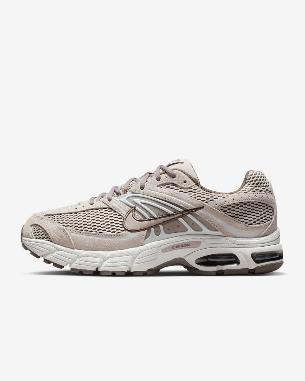 Nike Air Max Moto 2K Women's Shoes - College Grey/Vast Grey/Ironstone/College Grey