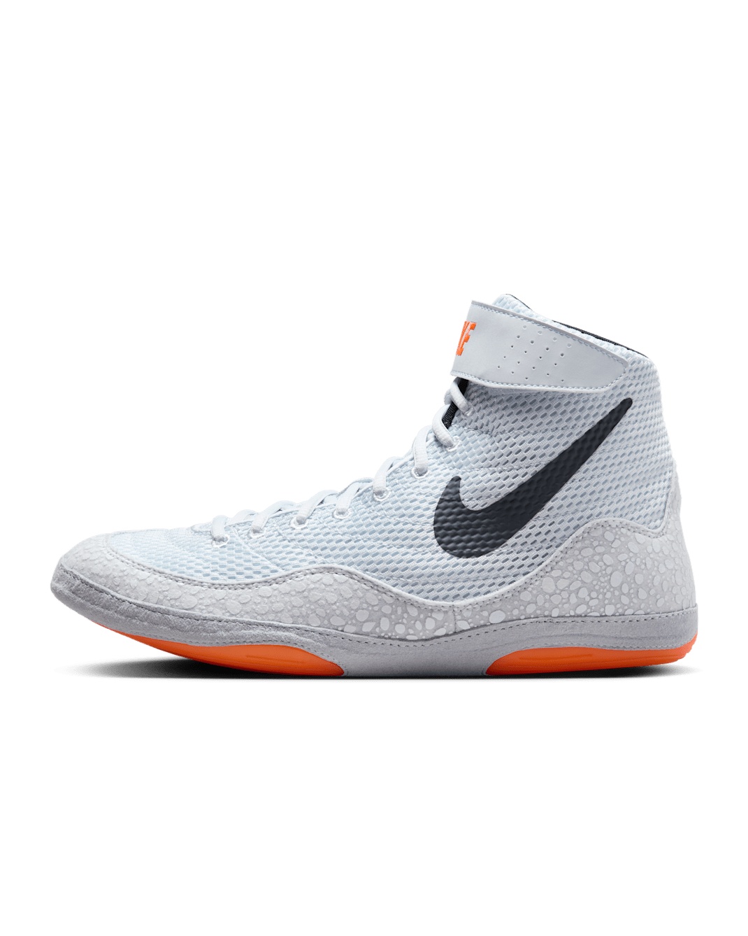 Nike Inflict SE Wrestling Shoes - Multi-Color/Multi-Color