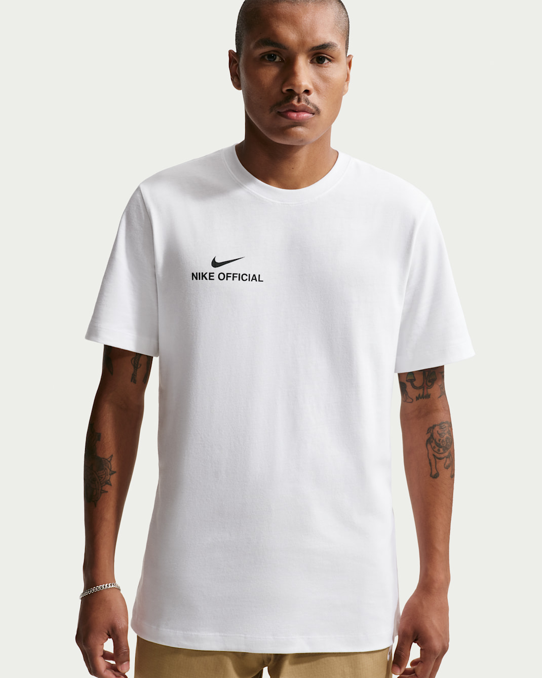 Nike Sportswear T-shirt - Wit