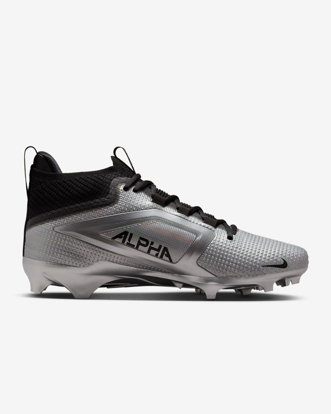 Nike Alpha Menace 4 Elite "Saquon Barkley" Football Cleats