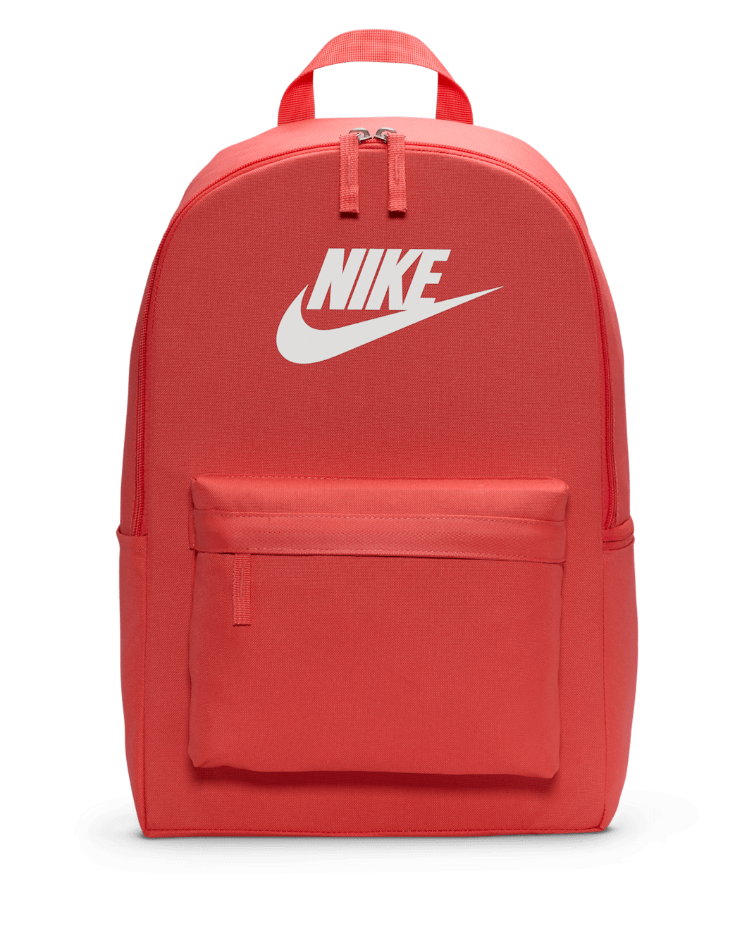 Nike Heritage Backpack (25L) - Magic Ember/Magic Ember/Summit White