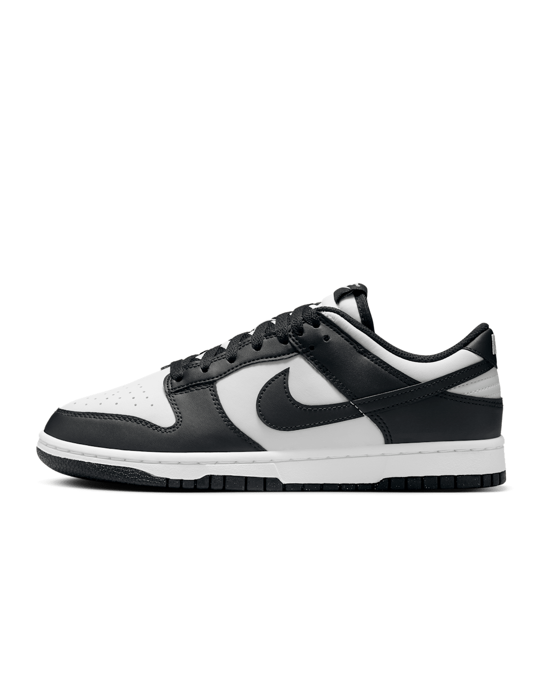 Nike Dunk Low Next Nature Women's Shoes - White/Black