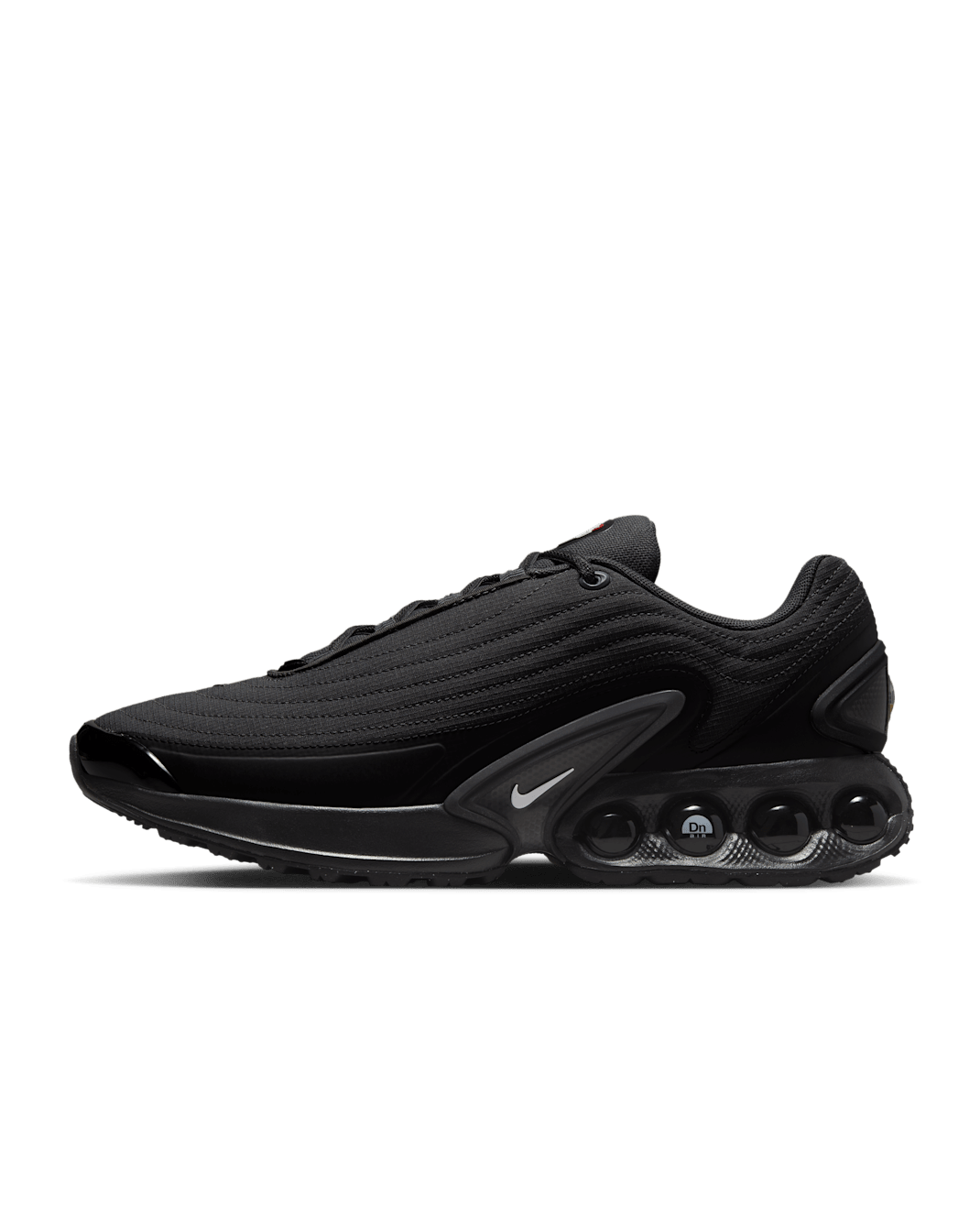 Nike Air Max Dn Winterized Men's Shoes - Anthracite/Black/Anthracite/White
