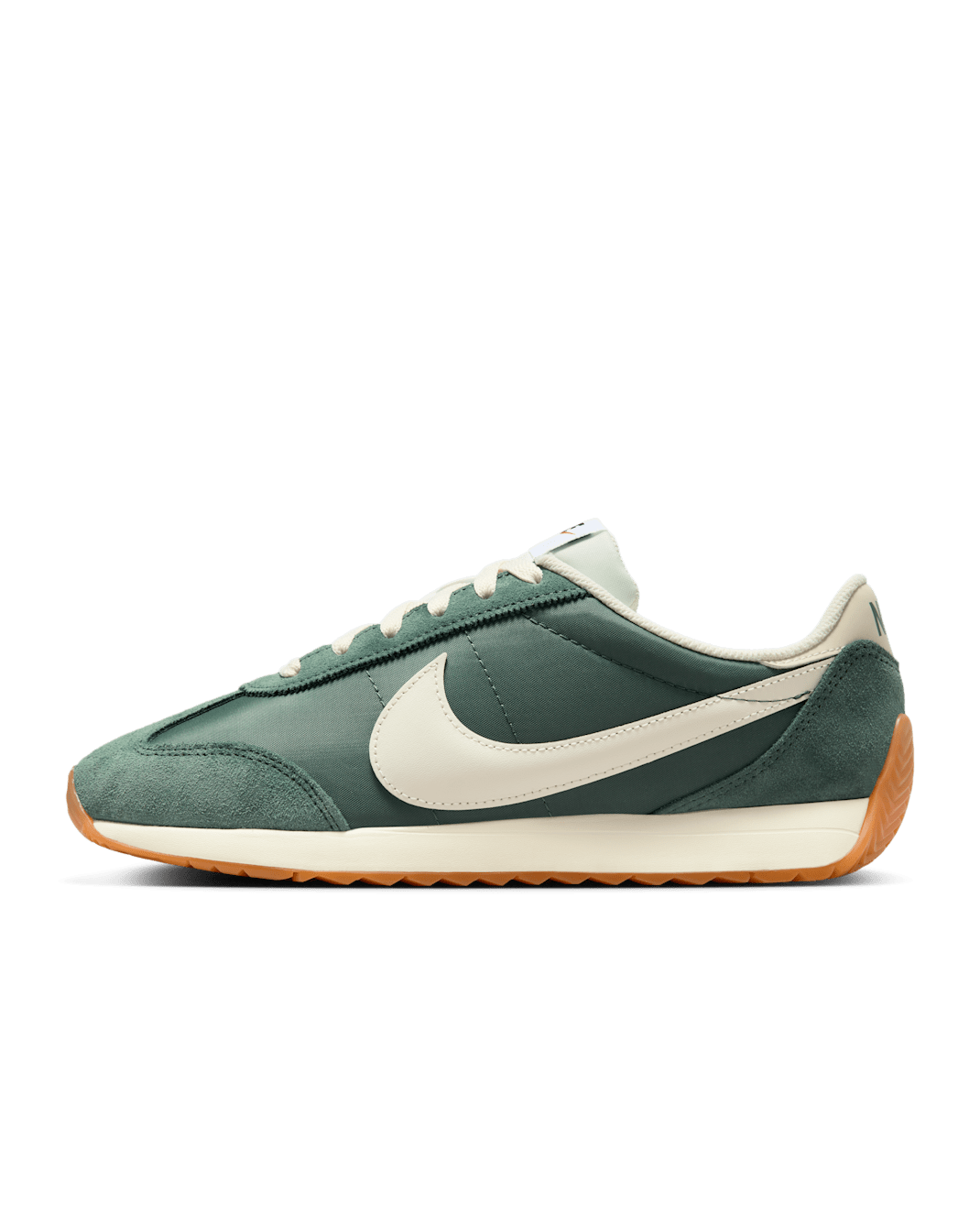 Γυναικεία παπούτσια Nike Pacific - Vintage Green/Gum Light Brown/Safety Orange/Pale Ivory