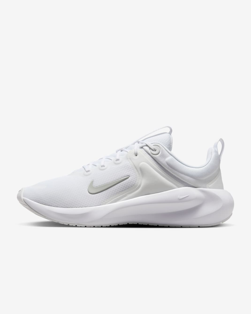 Nike In-Season TR 14 Women's Workout Shoes - White/White/Photon Dust
