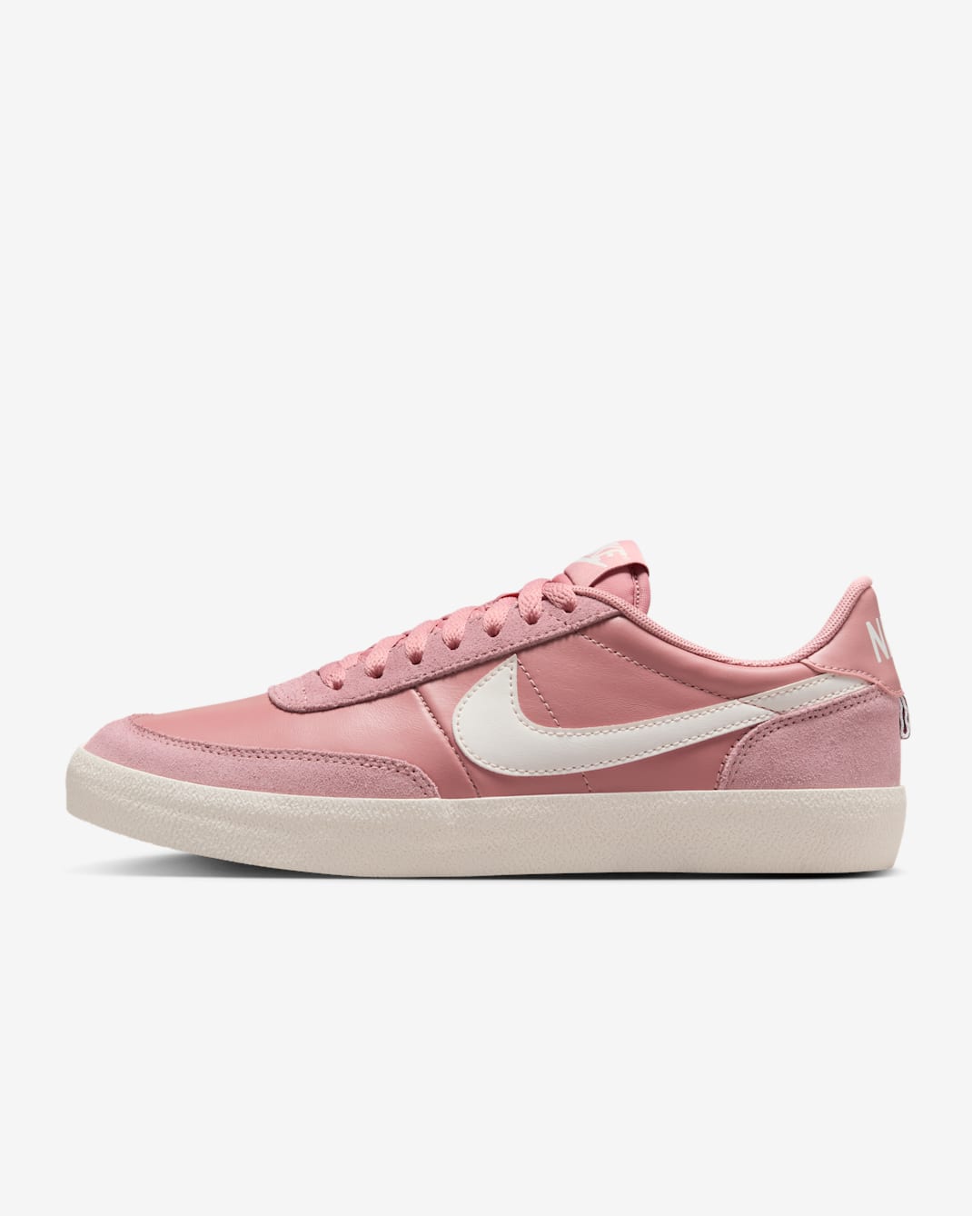 Nike Killshot 2 Women's Shoes - Red Stardust/Sail/Dark Team Red/Sail