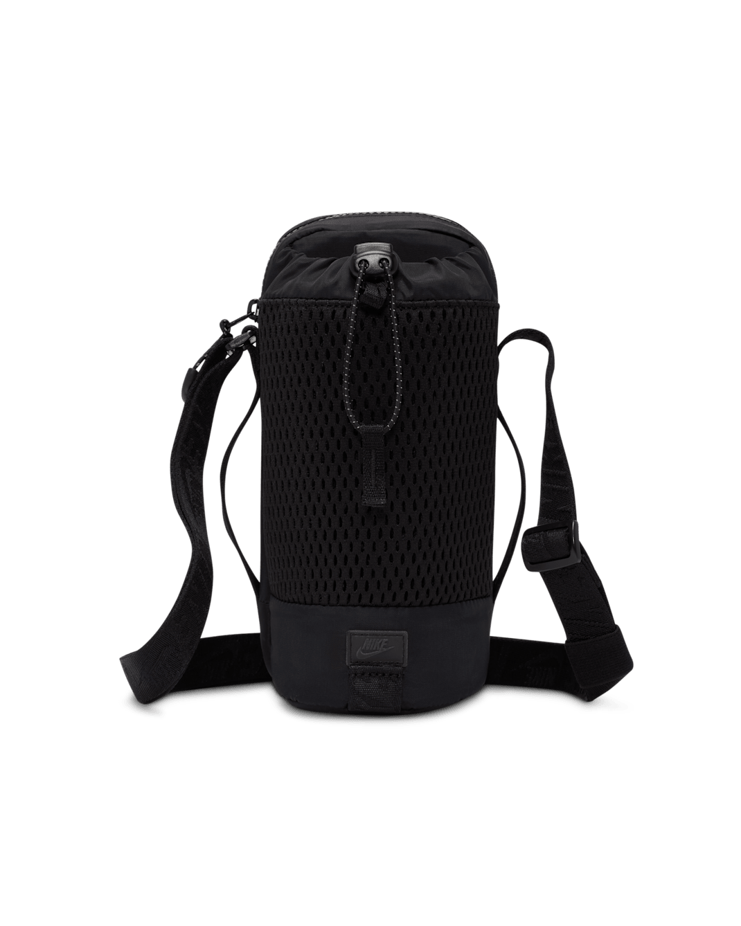 Portabotellas Nike Tech - Negro