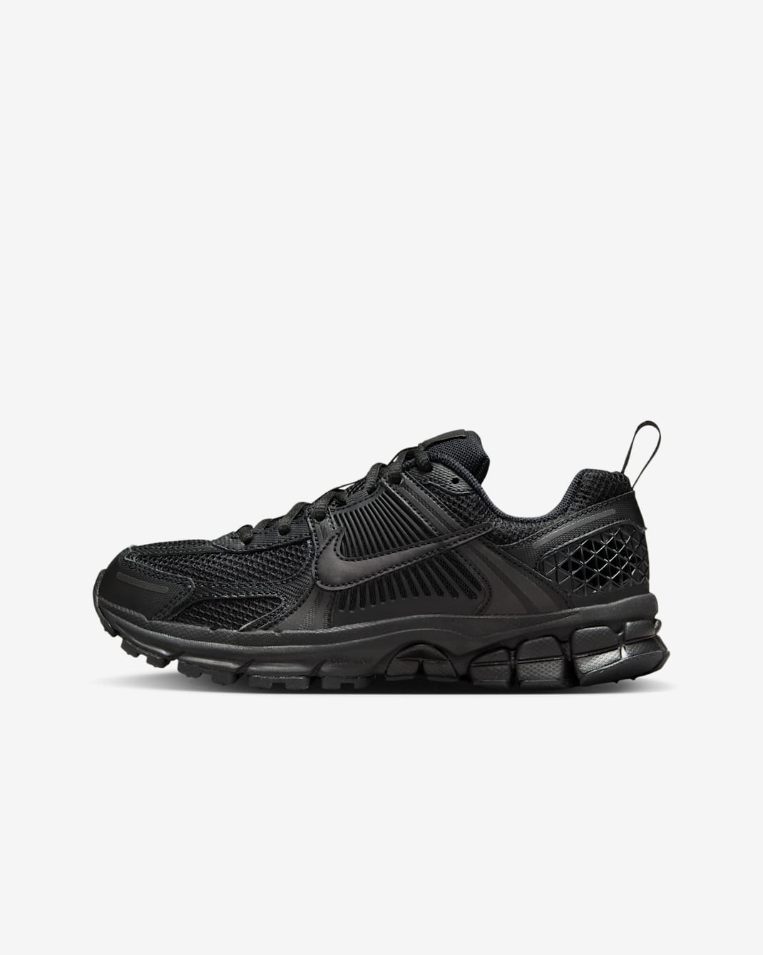 Chaussure Nike Vomero 5 pour ado - Noir/Noir