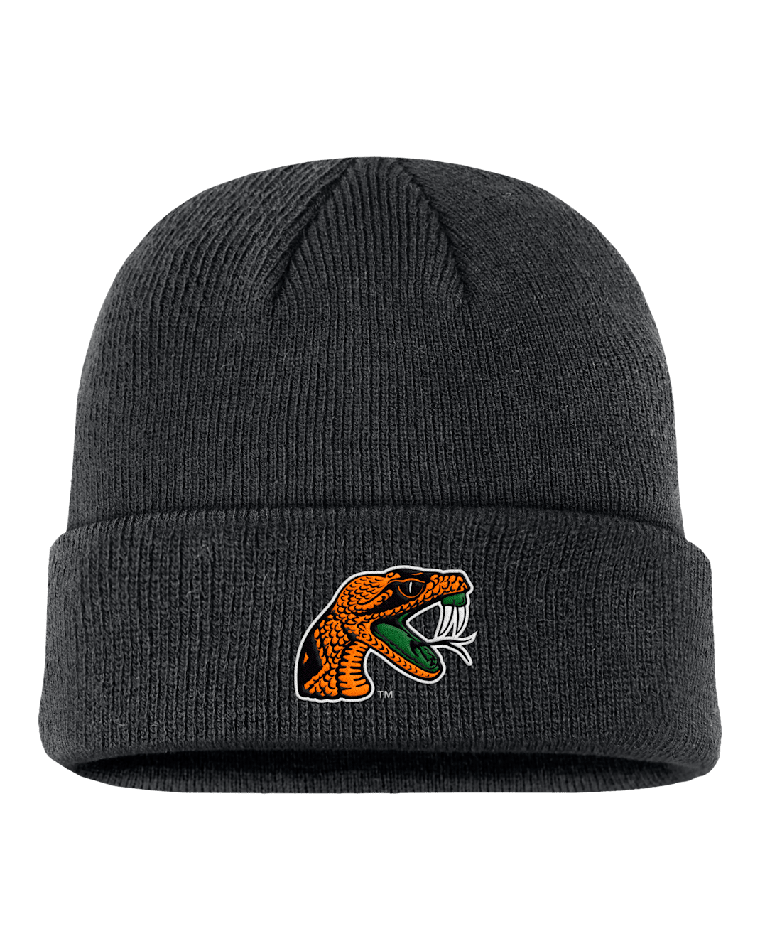 Nike College Terra (Florida A&M University) Beanie - Black