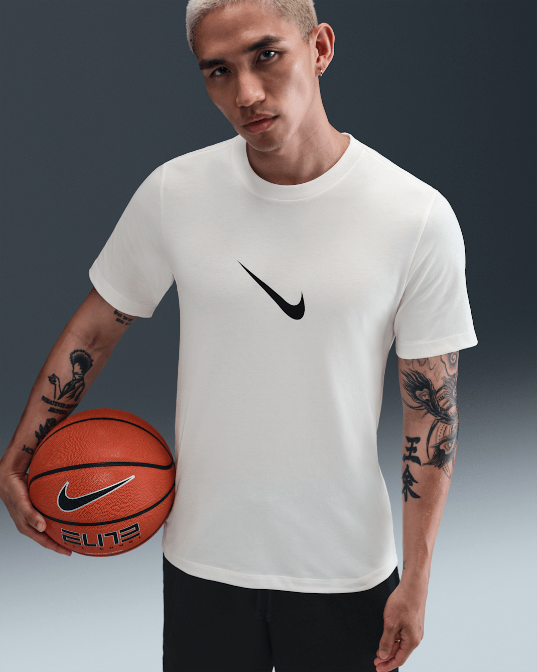 Giannis Men's T-Shirt - Sail