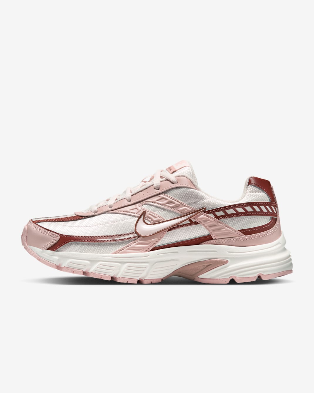 Nike Initiator Women's Shoes - Phantom/Fossil Stone/Red Sepia/Echo Pink