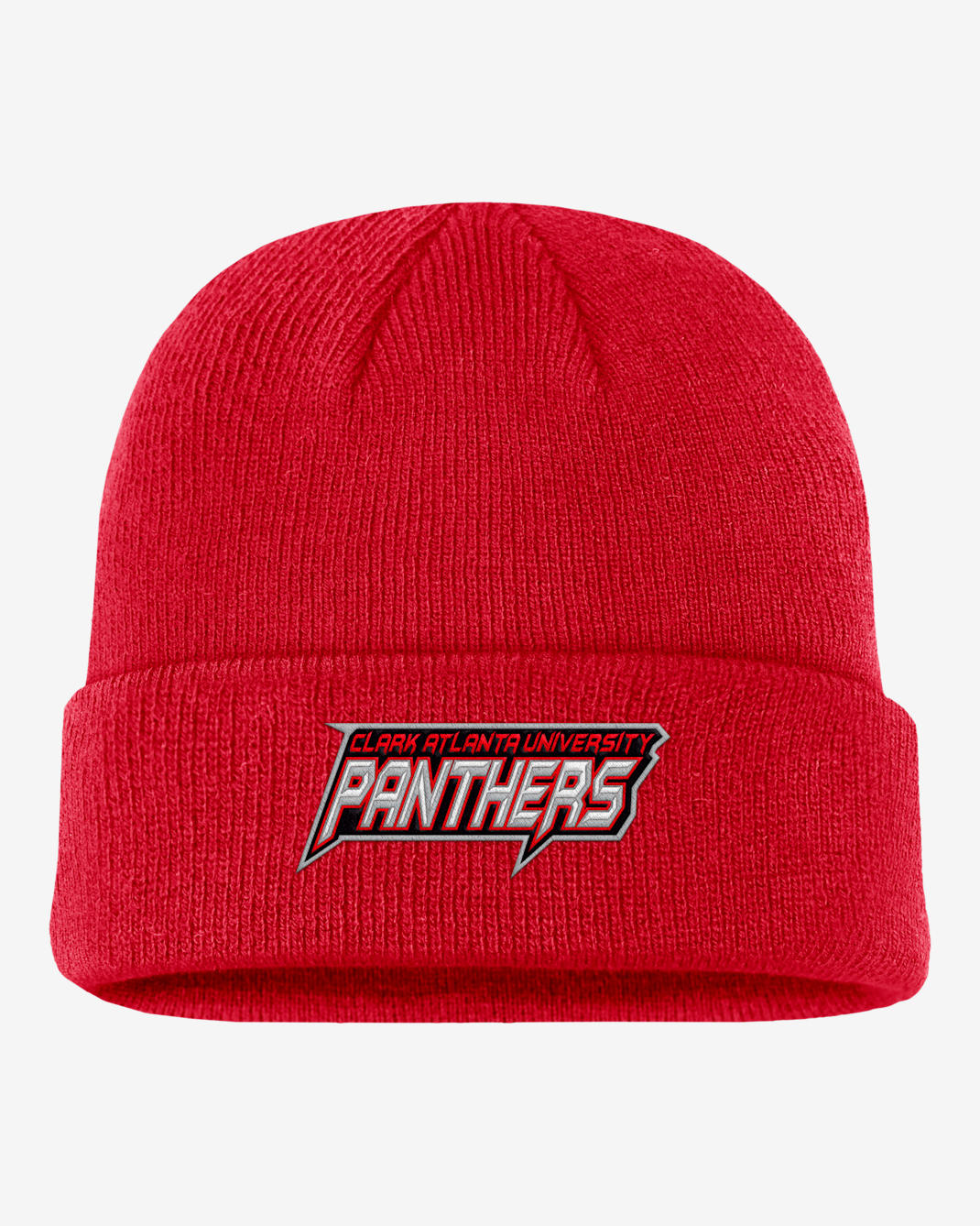 Nike College Terra (Clark Atlanta University) Beanie - University Red