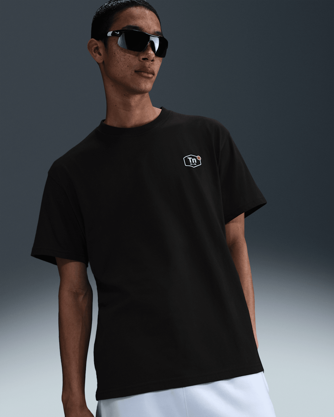 Nike Sportswear Max90 T-Shirt - Black