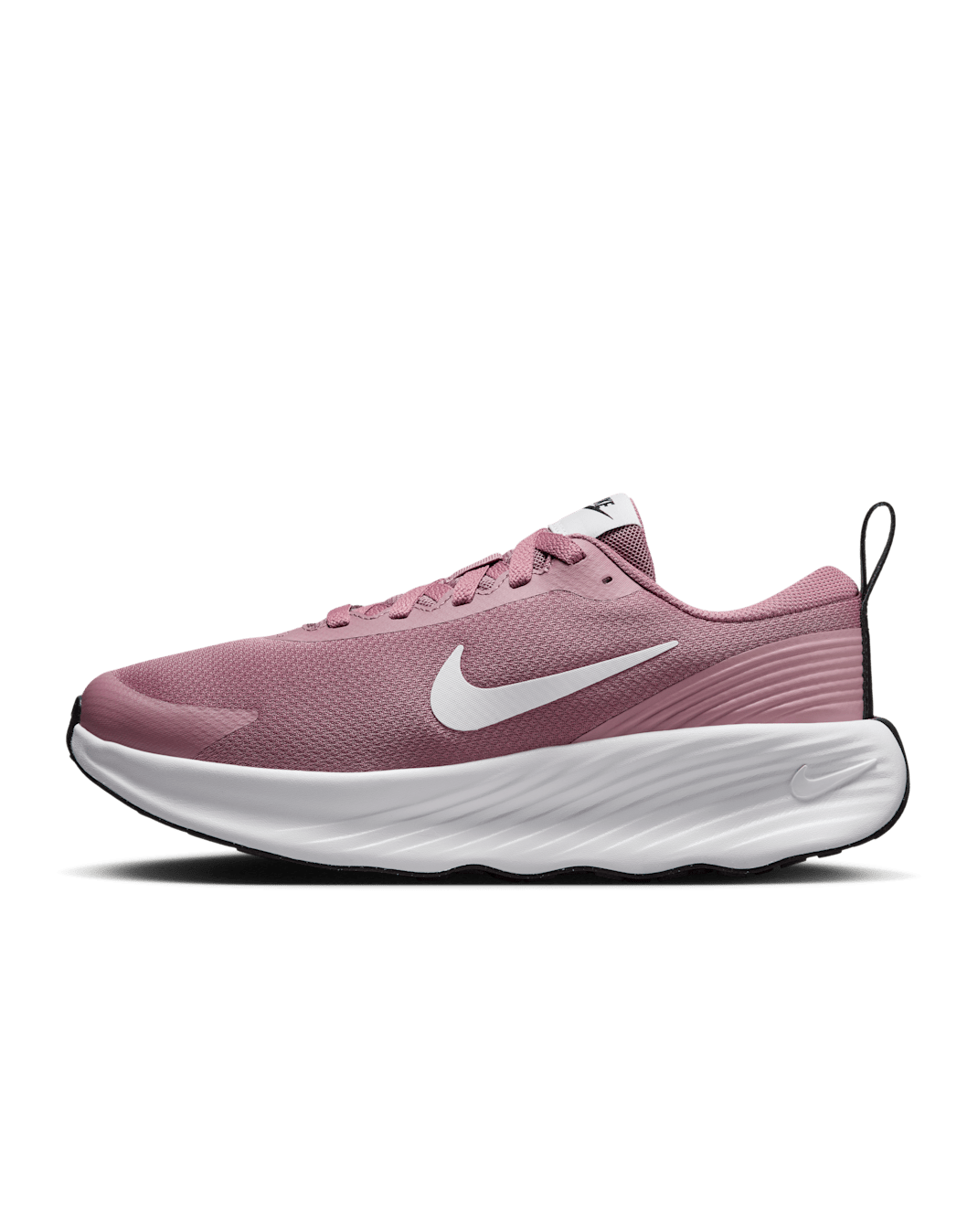 ナイキ プロミナ ウィメンズ ウォーキングシューズ - プラムダスト/ホワイト/ブラック/フットボールグレー