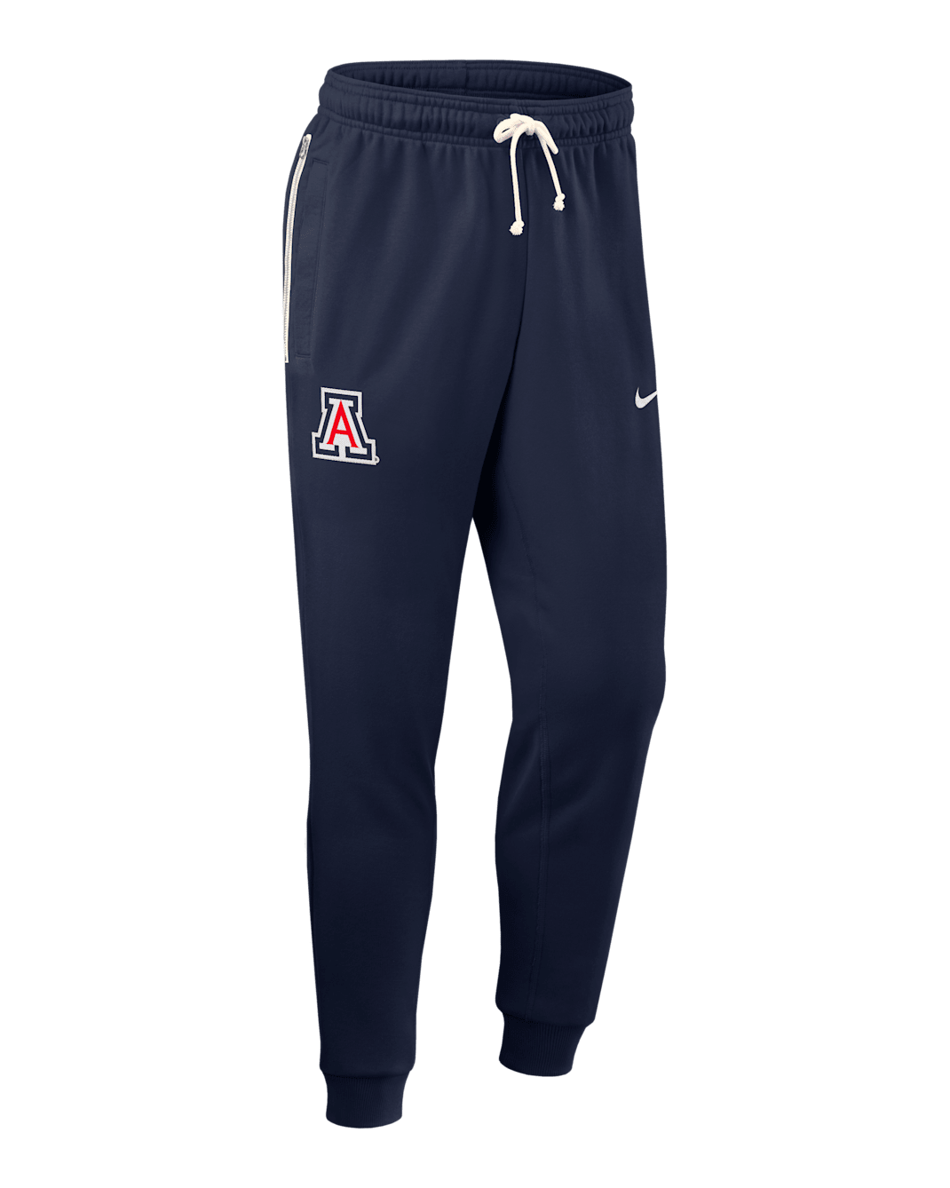 Arizona Sideline Men's Nike Dri-FIT College Taper Pants - Navy