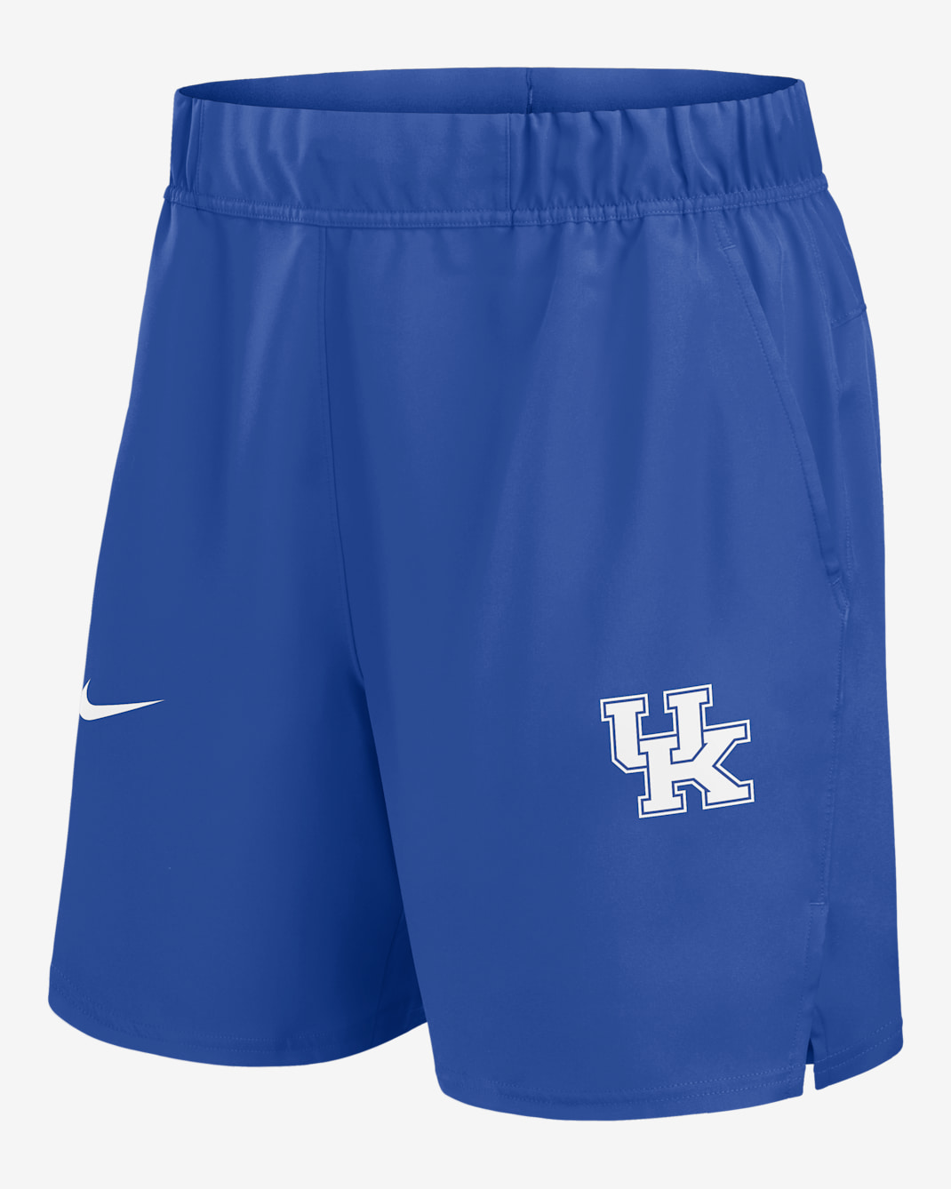 Kentucky Primetime Victory Men’s Nike Dri-FIT College Shorts - Royal