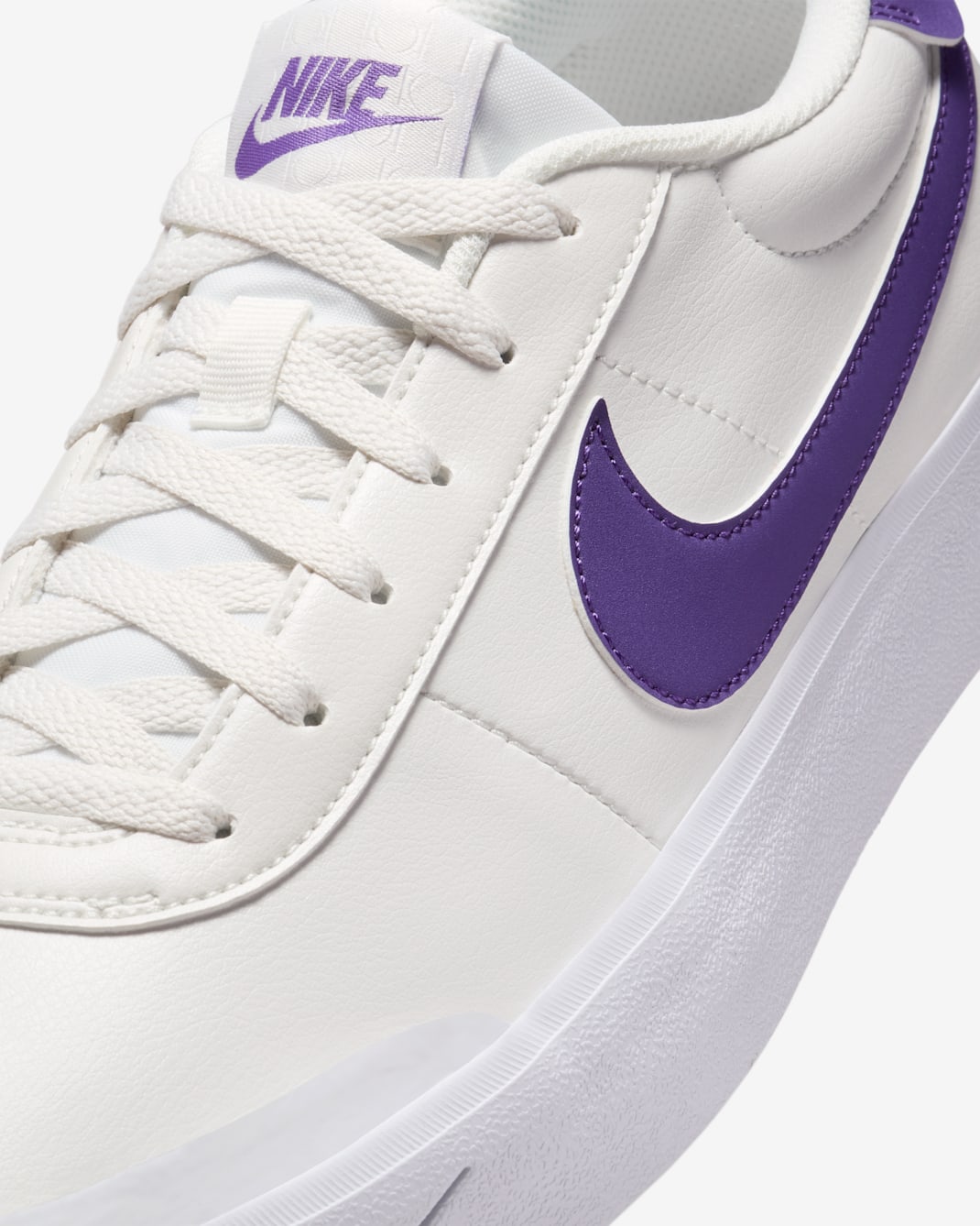 Nike Court Shot Men's Shoes