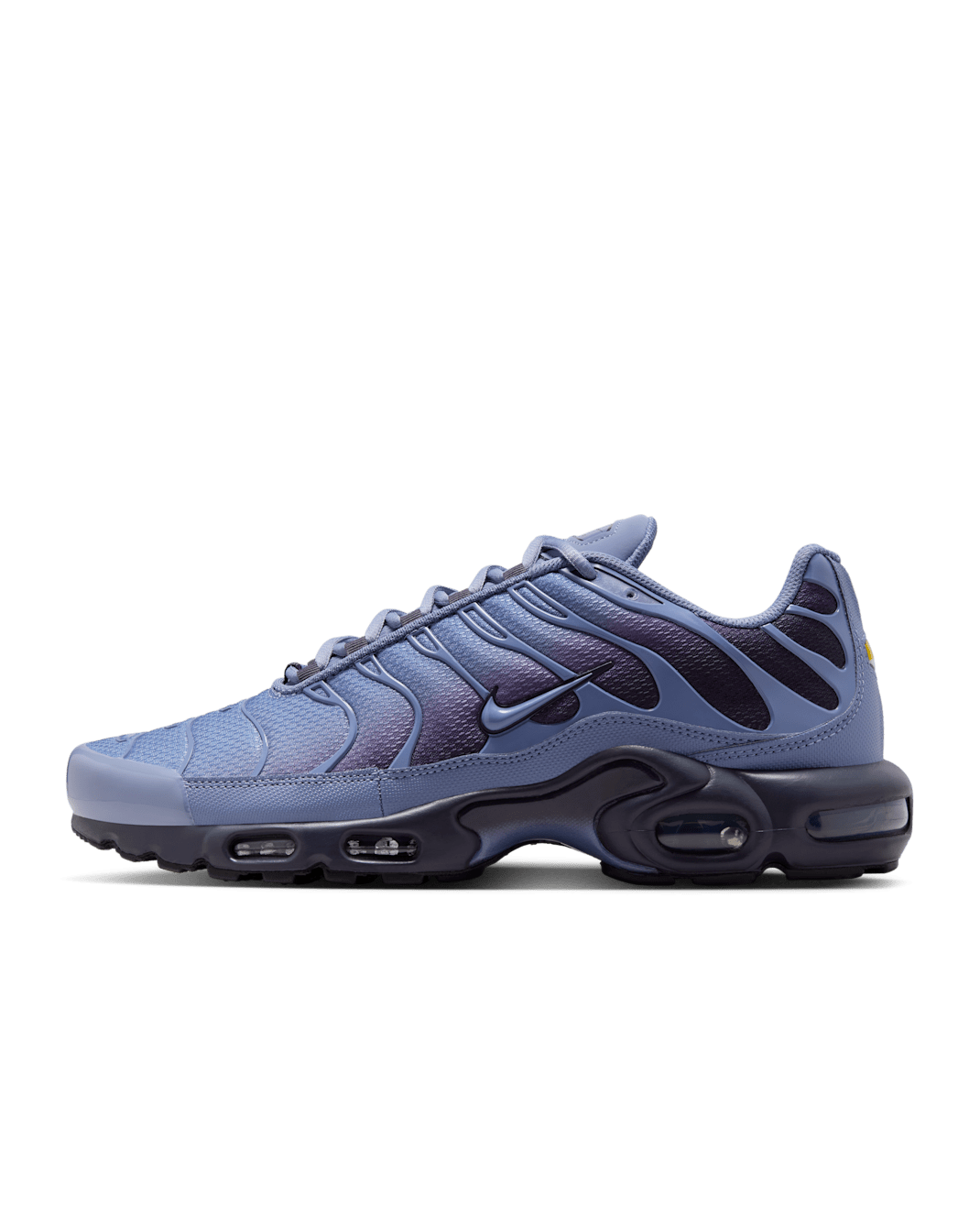 Nike Air Max Plus Men's Shoes - World Indigo/Cave Purple/Black/World Indigo