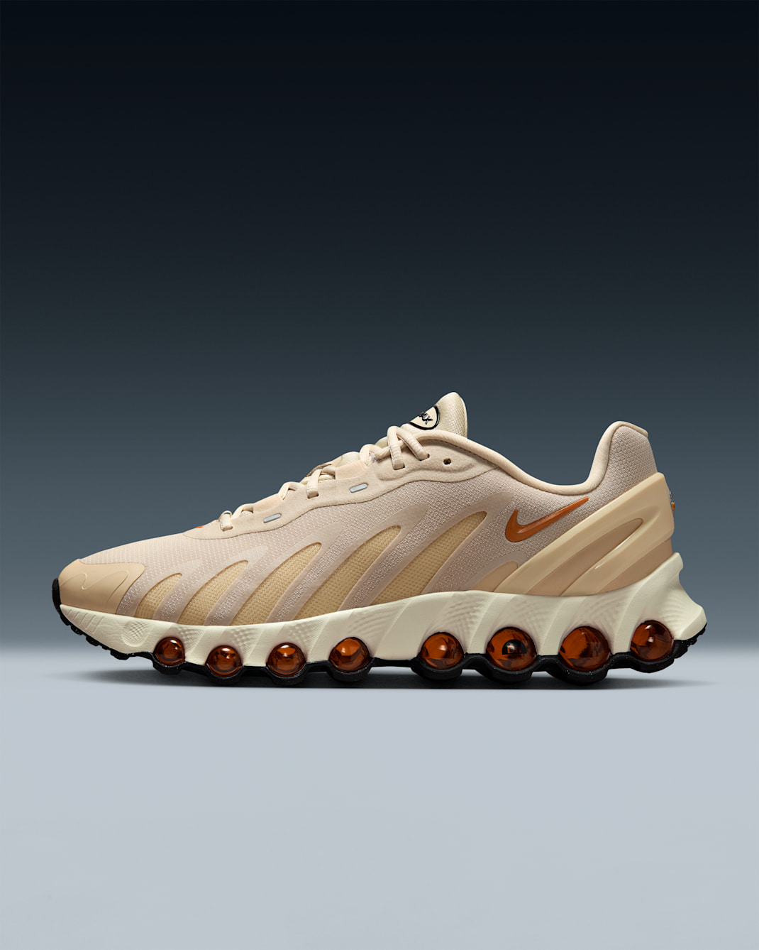 Nike Air Max Dn8 Men's Shoes - Light Khaki/Coconut Milk/Light Khaki/Monarch