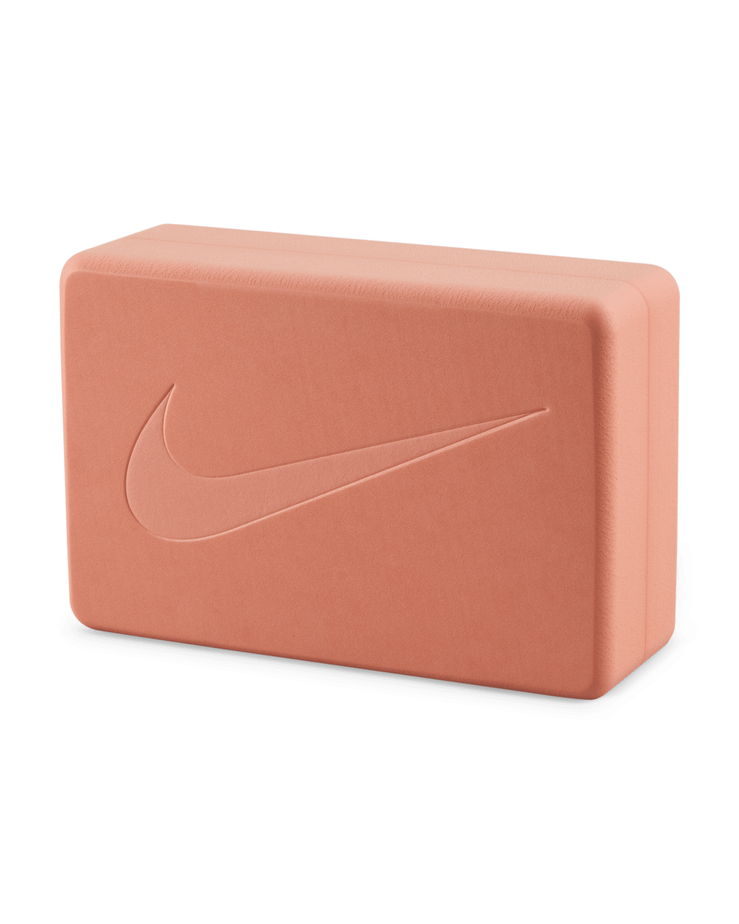 Nike Yoga Block - Apricot