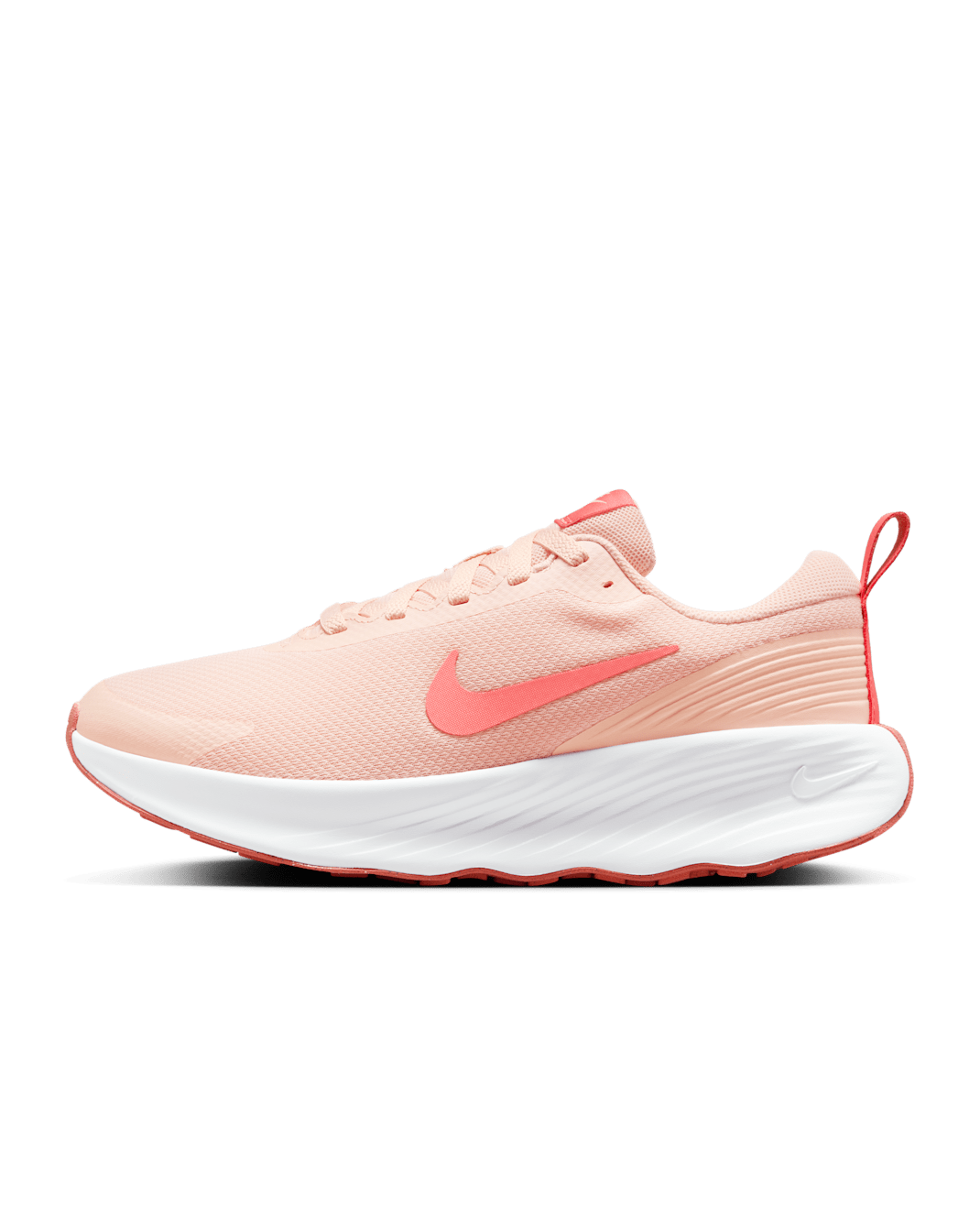 Nike Promina Women's Walking Shoes - Washed Coral/White/Magic Ember