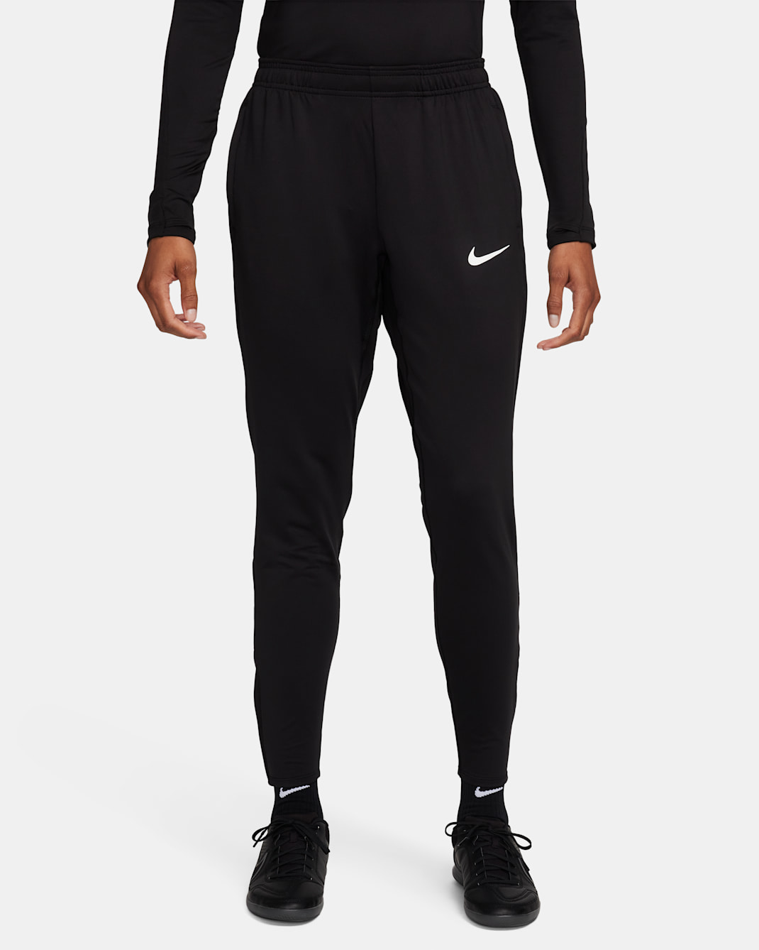 Nike Strike Women's Dri-FIT Football Pants - Black/Anthracite/White