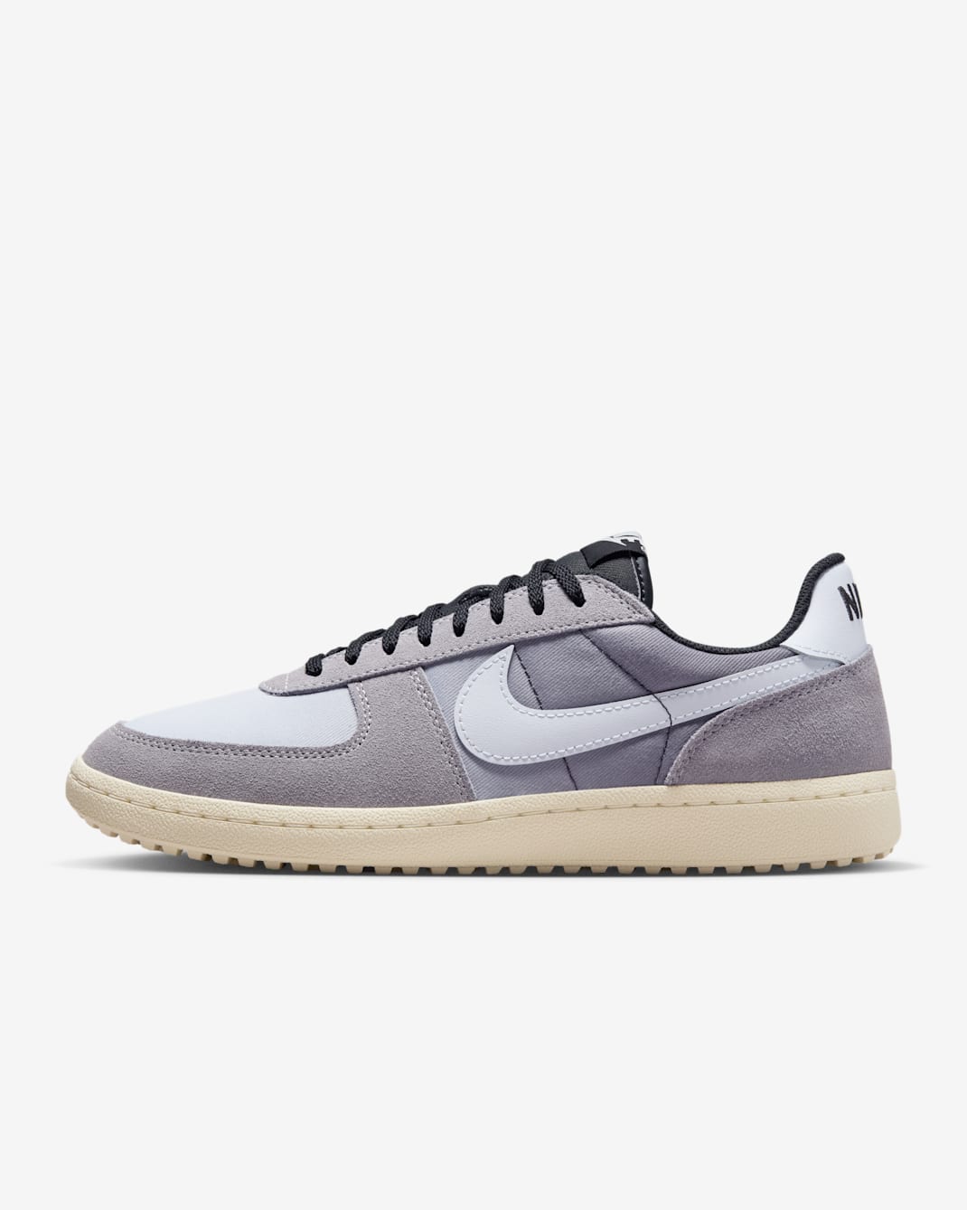 Nike Field General Men's Shoes - Anthracite/Cement Grey/Sail/Football Grey