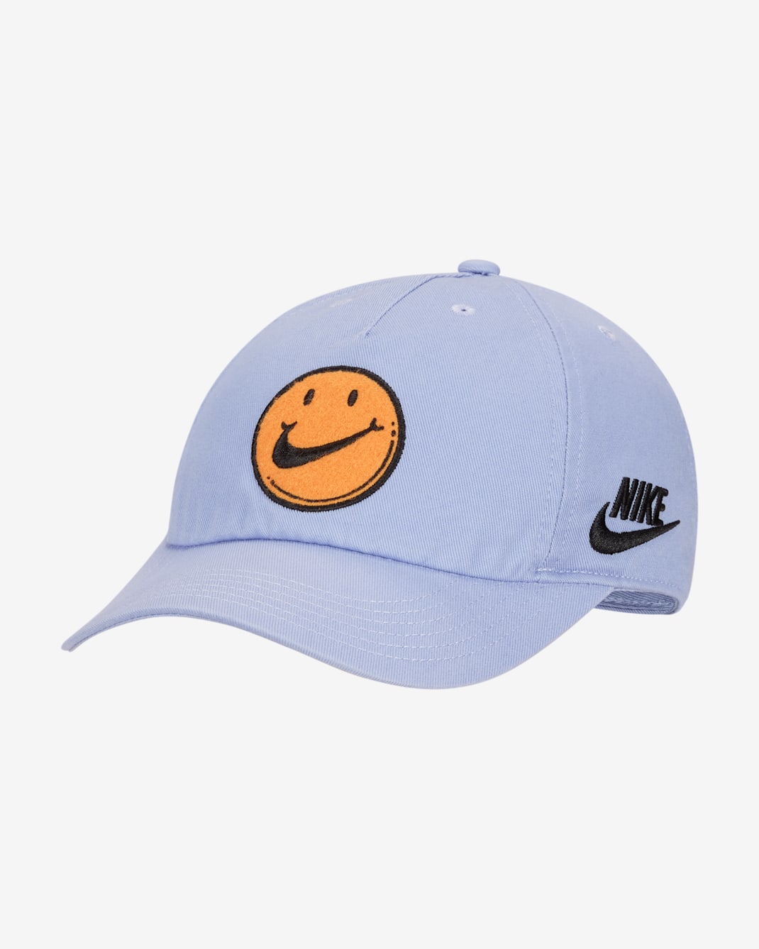 Nike Heritage86 Kids' Adjustable Hat - Light Thistle