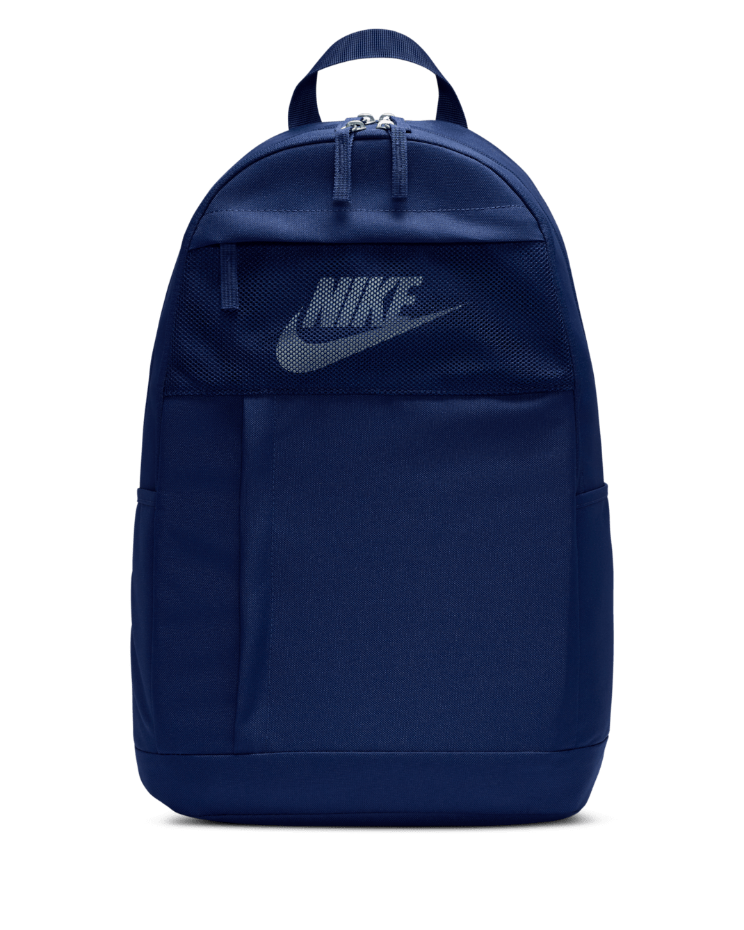 Mochila Nike Elemental (21 L) - Azul vacío/Azul vacío/Blanco cumbre