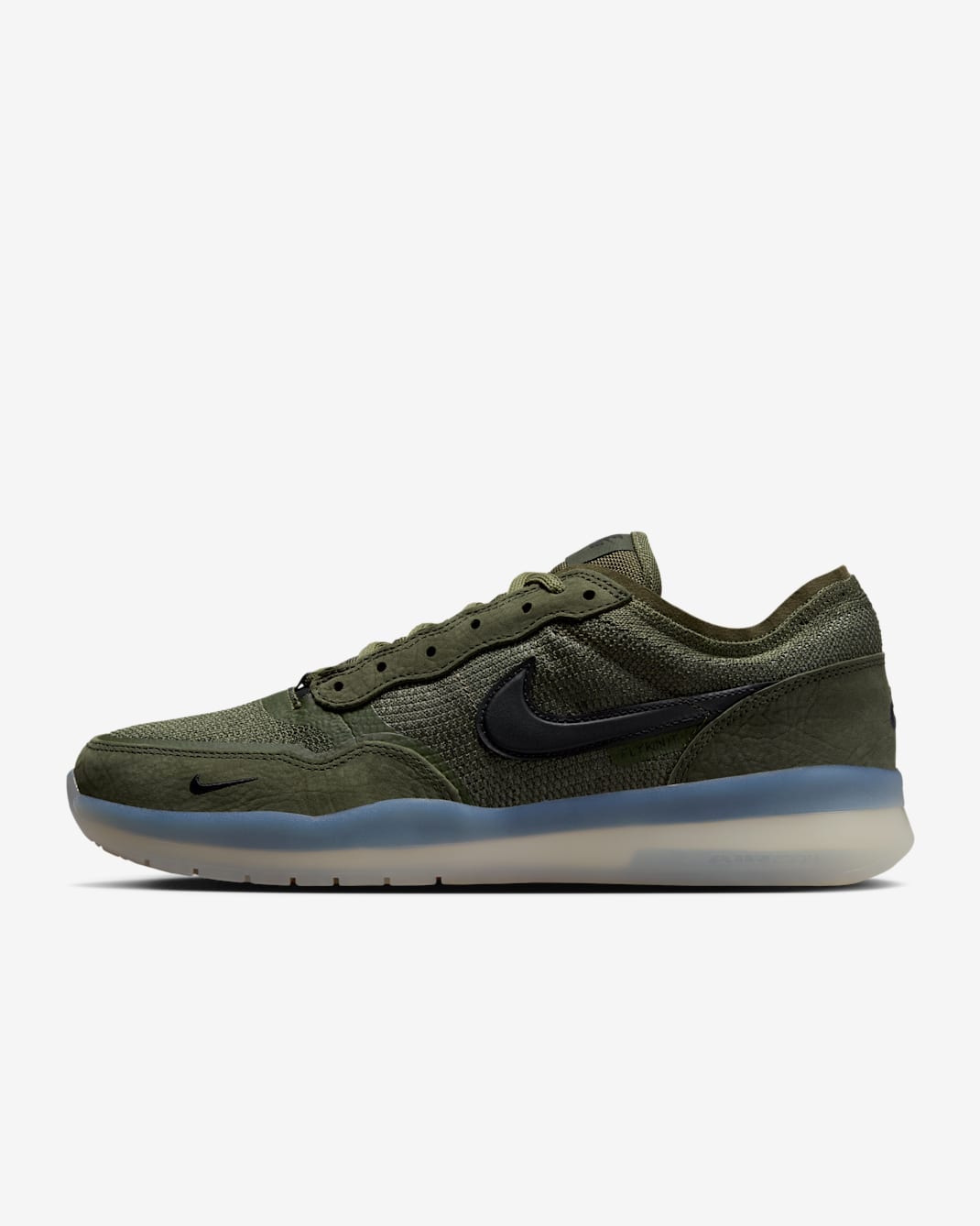 Nike SB PS8 Men's Shoes - Sequoia/Cargo Khaki/Medium Olive/Black