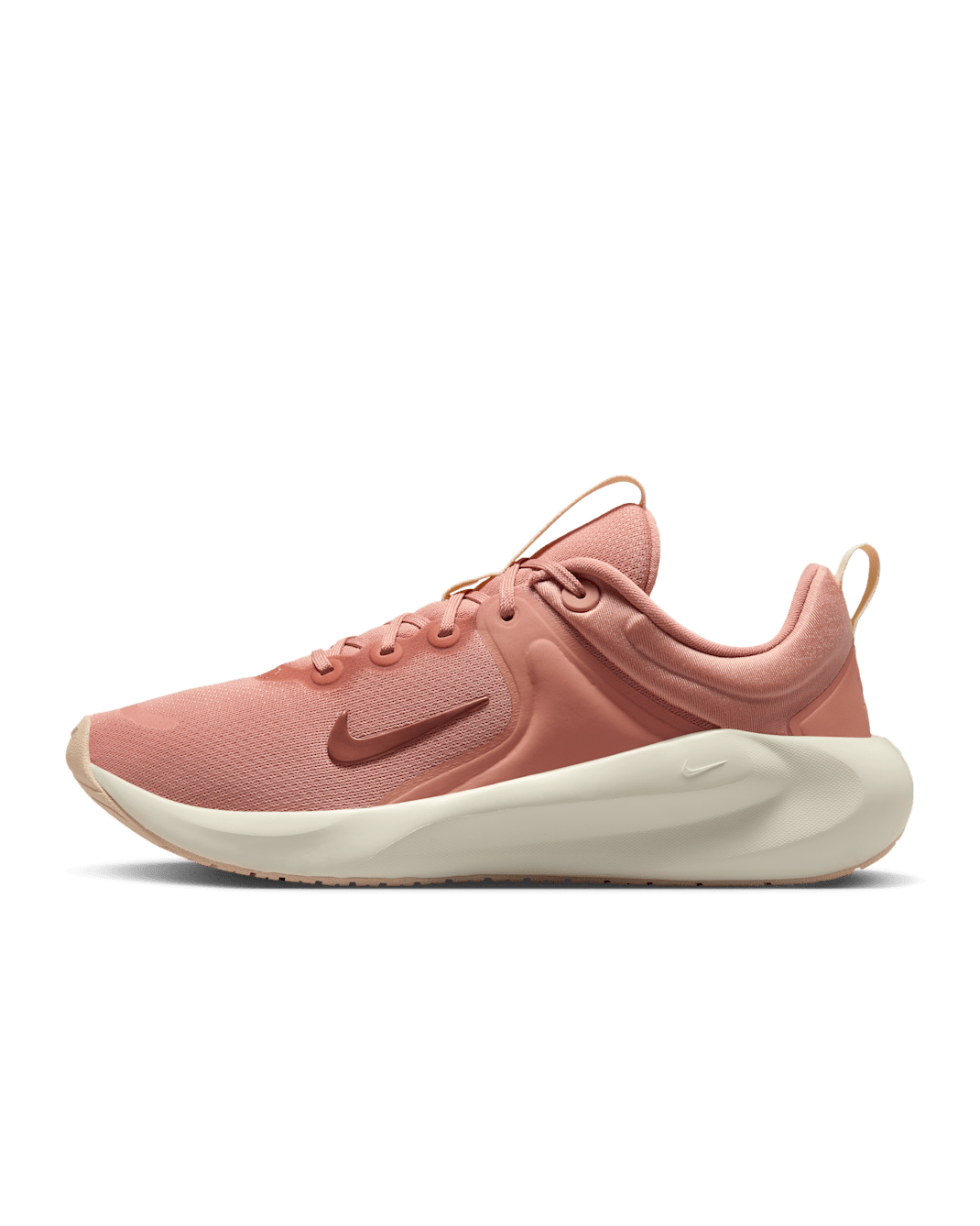 รองเท้าออกกำลังกายผู้หญิง Nike In-Season TR 14 - Rose Gold/Soft Pearl/Pearl White/Metallic Rose Gold