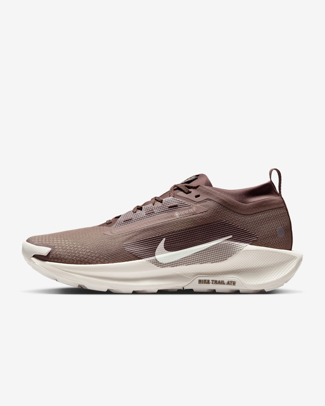 Scarpa impermeabile da trail running Nike Pegasus Trail 5 GORE-TEX SP – Uomo - Mink Brown/Moon Particle/Phantom/Baroque Brown