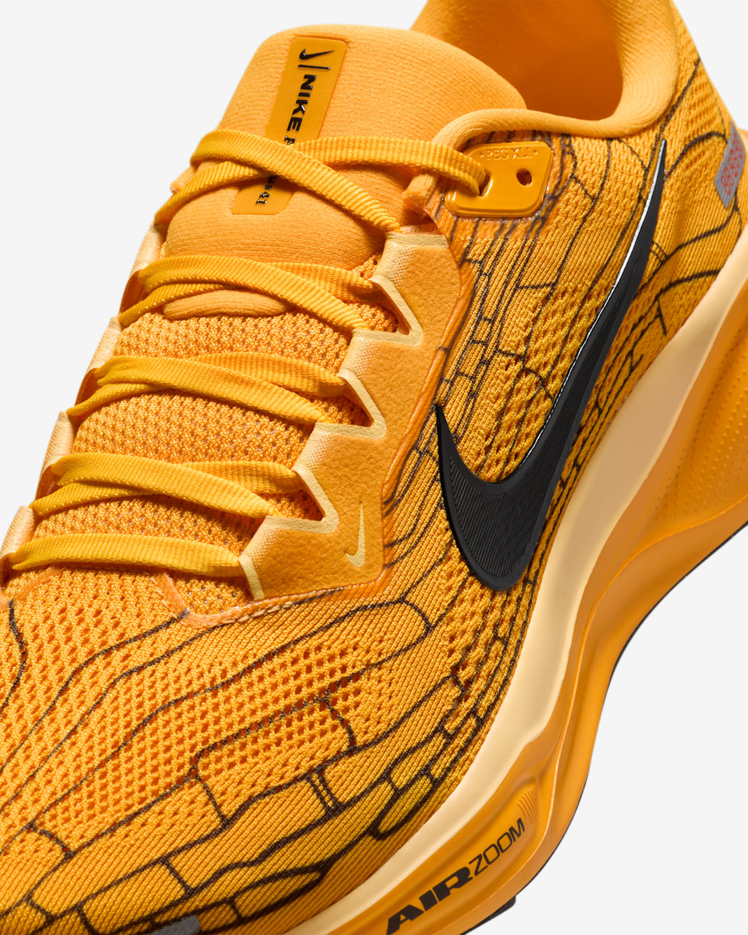 Nike Pegasus 41 LV8 Men's Road Running Shoes