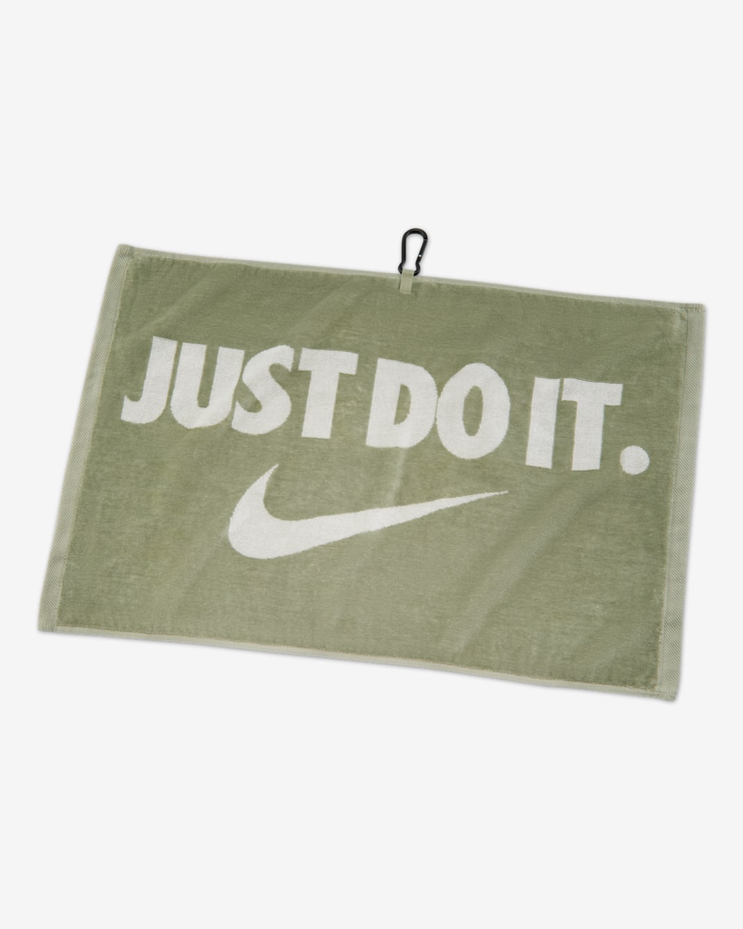 Nike Performance 2.0 Golf Towel - Spruce Fog/Sail/Sail