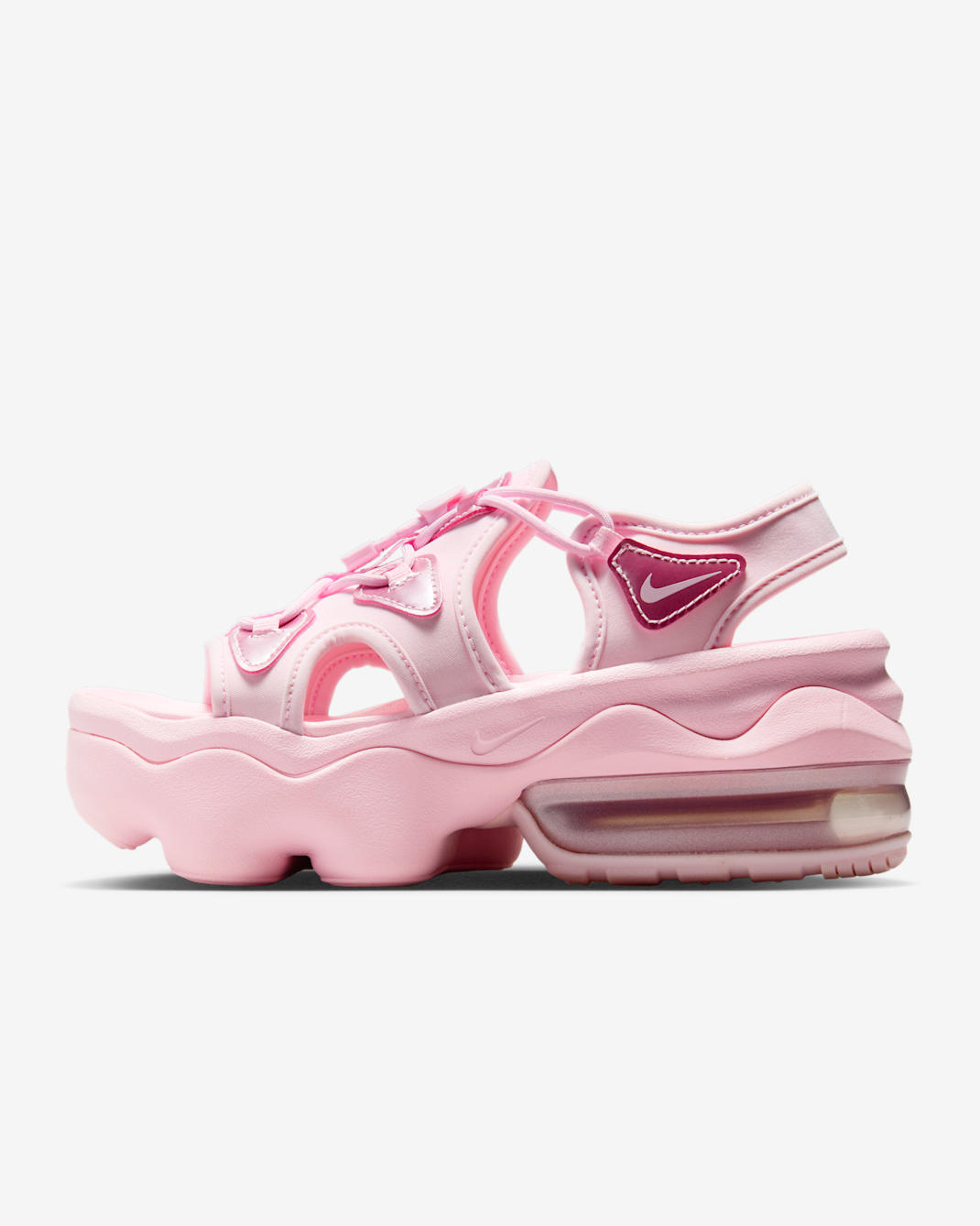 Tenis para mujer Nike Air Max Koko Sandal SE - Espuma rosa/Muñeca/Espuma rosa