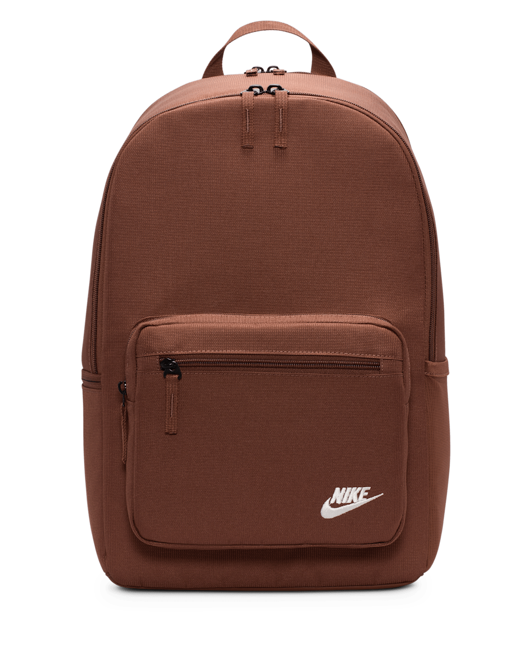 Batoh Nike Heritage Eugene (23 l) - Fauna Brown/Fauna Brown/Summit White