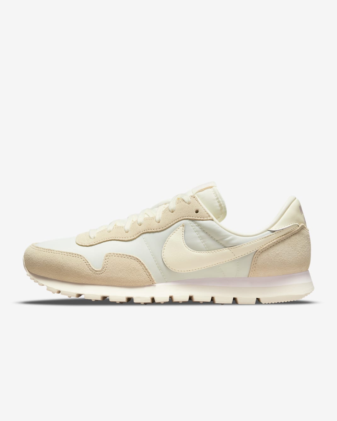 Nike Air Pegasus '83 Men's Shoes - Sea Glass/Rattan/Light Soft Pink/Coconut Milk