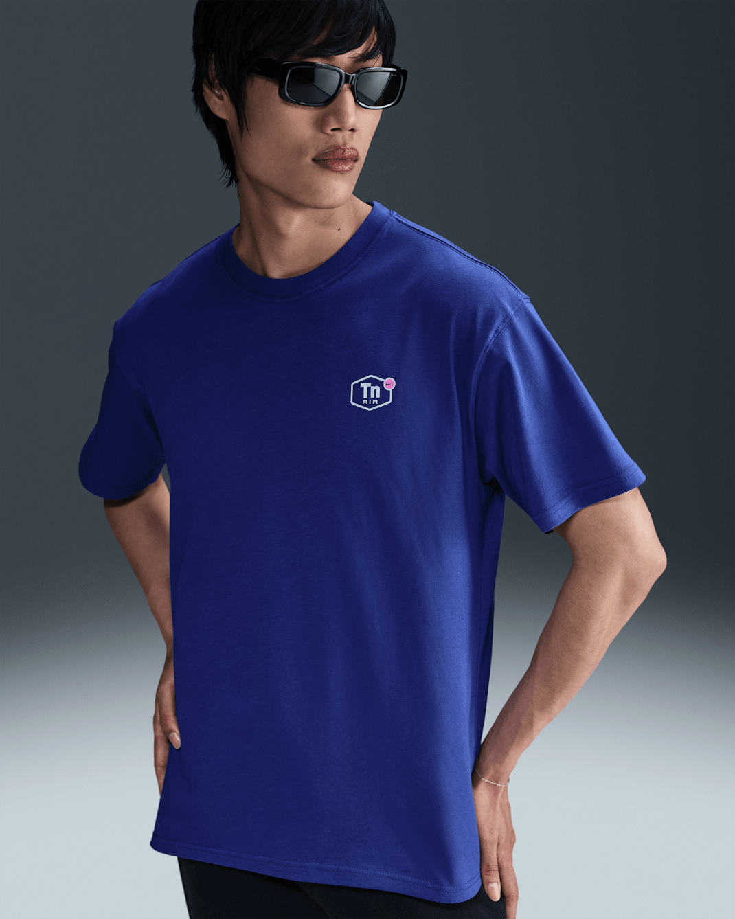 Nike Sportswear Max90 T-Shirt - Deep Night