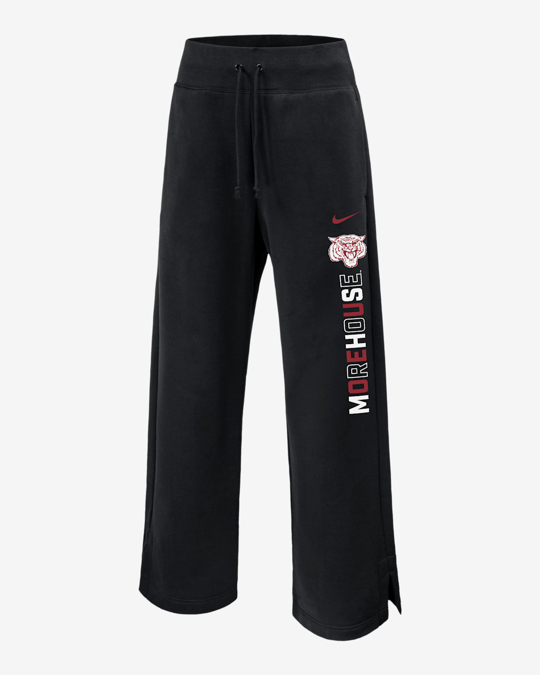 Jordan College Phoenix Fleece (Morehouse College) Women's Sweatpants - Black