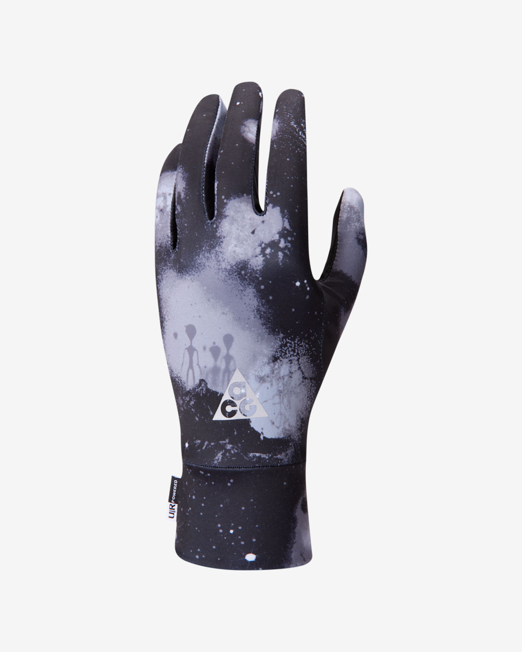 Nike ACG Dri-FIT Lightweight Gloves - Anthracite