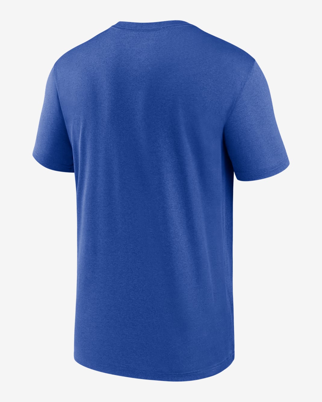 Duke Campus Legend Shadow Logo Men's Nike Dri-FIT College T-Shirt